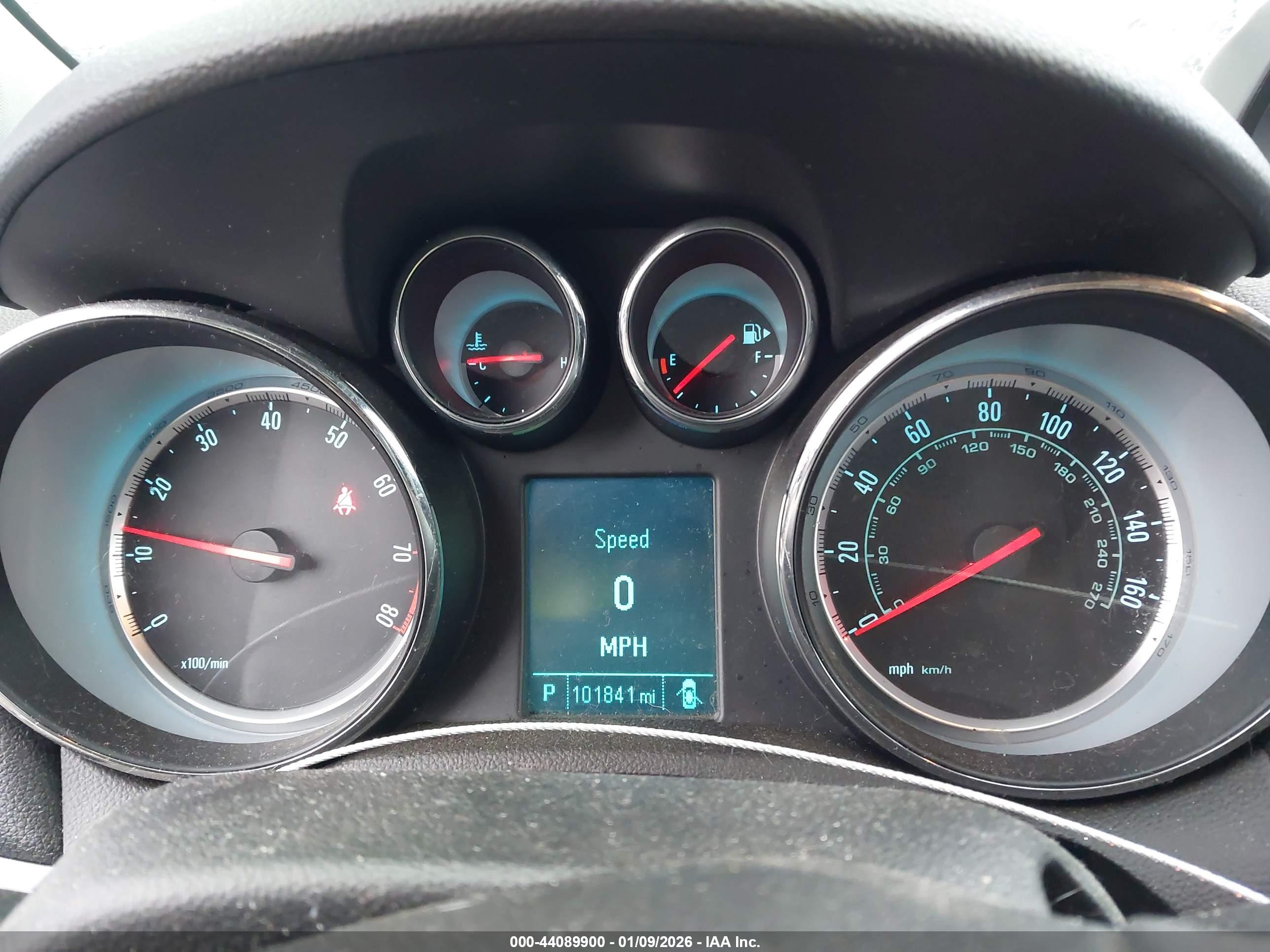 BUICK ENCORE image 7