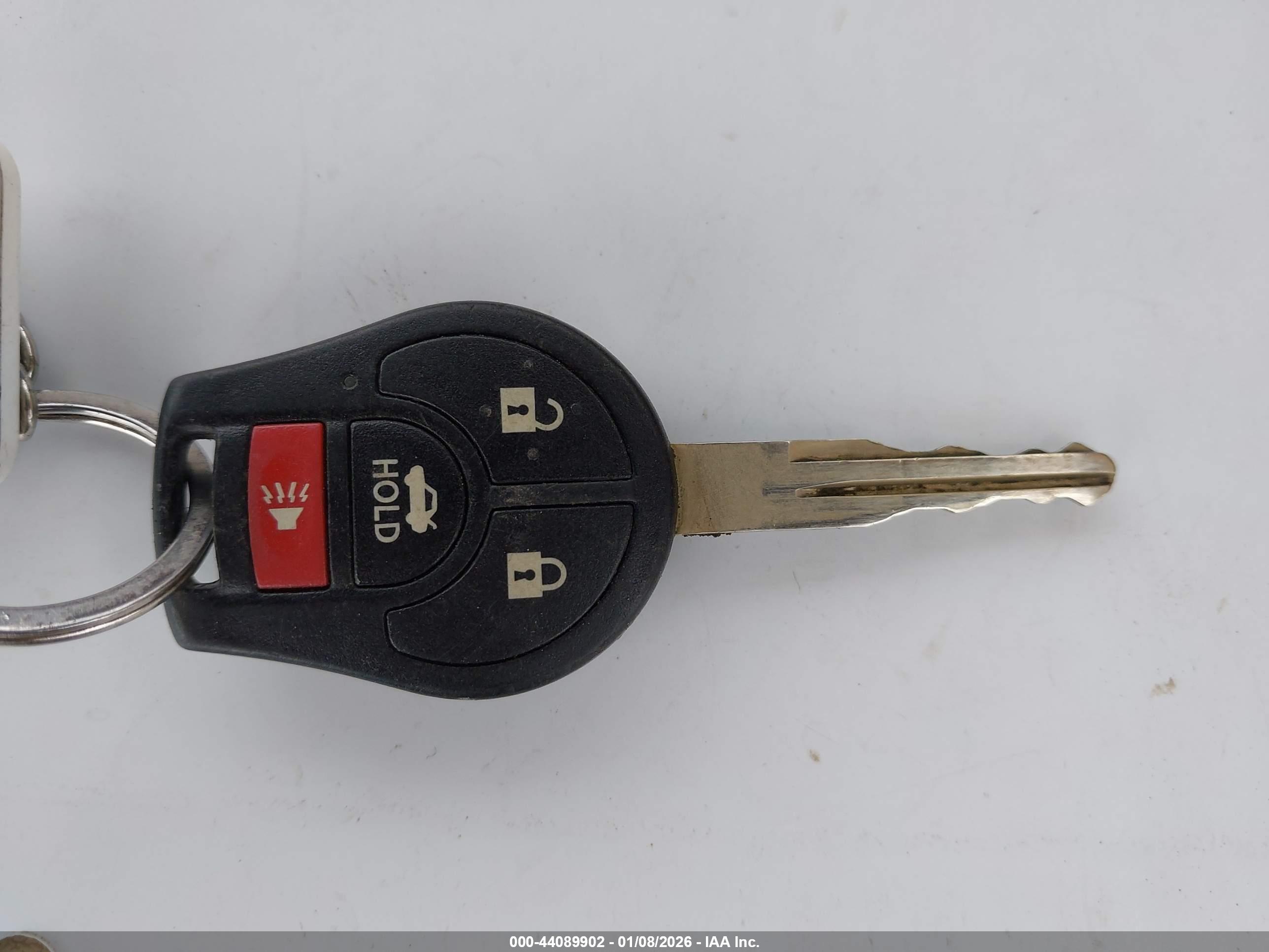 NISSAN SENTRA image 11