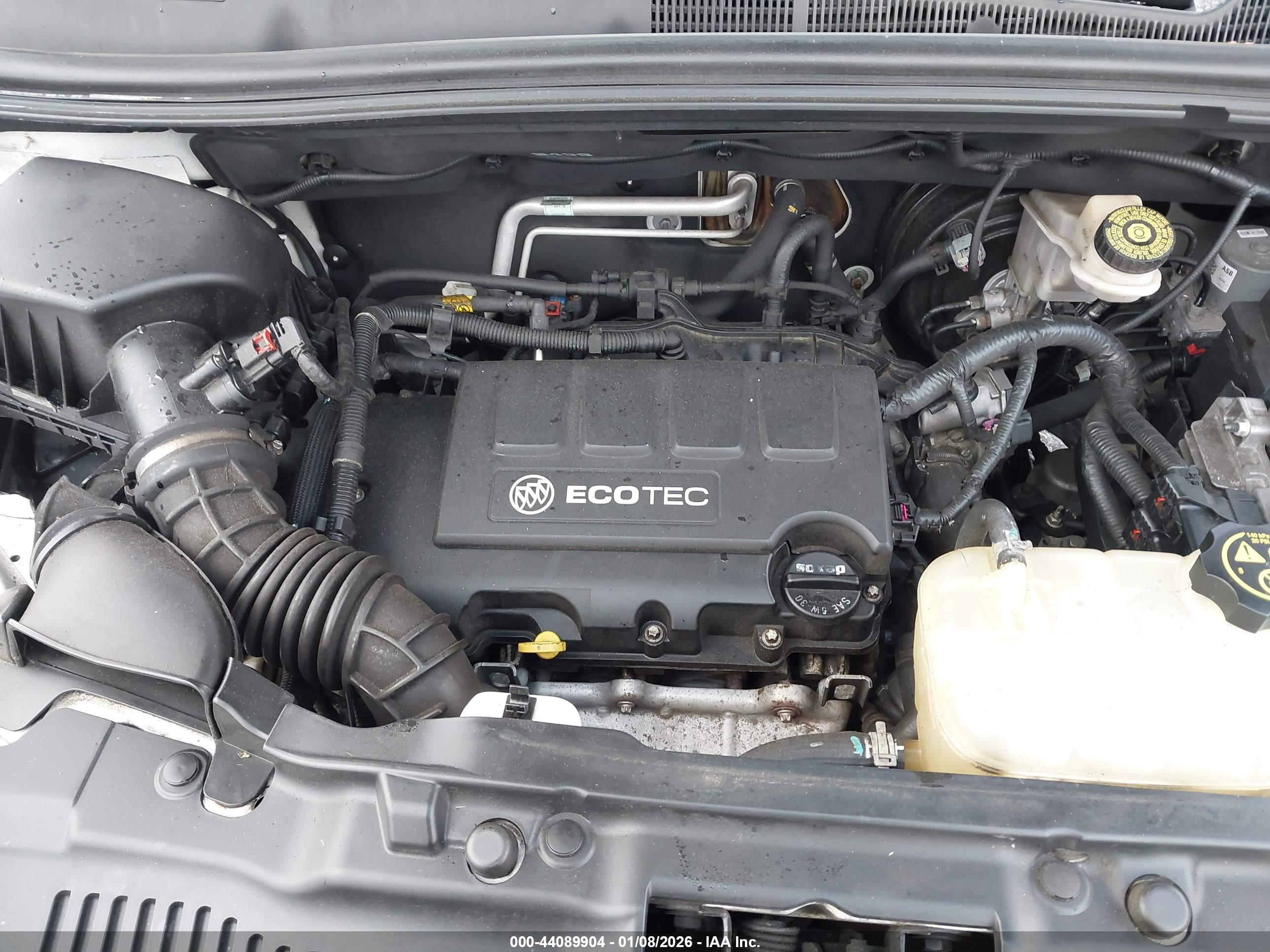 BUICK ENCORE image 10