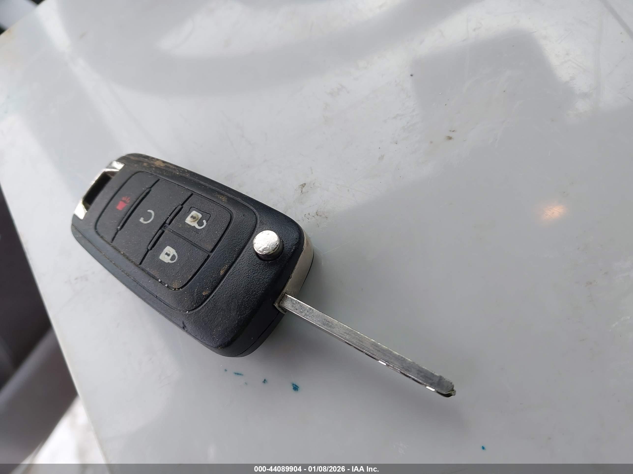 BUICK ENCORE image 11