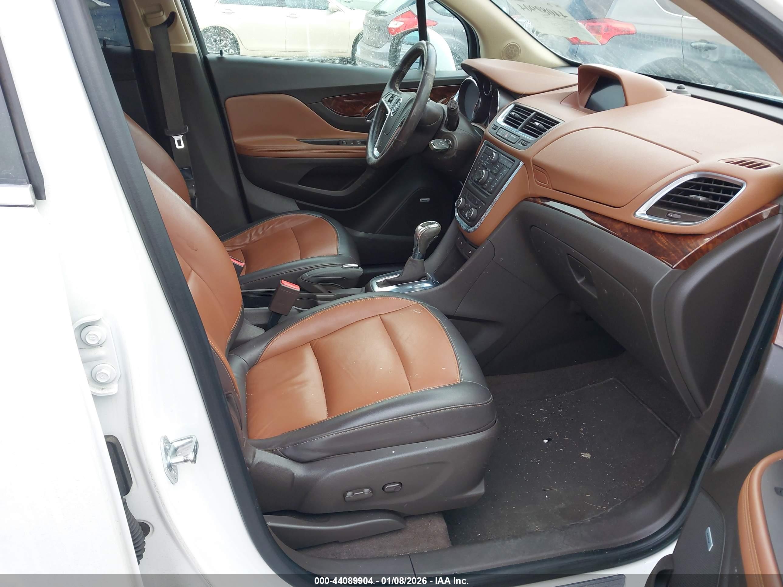 BUICK ENCORE image 5