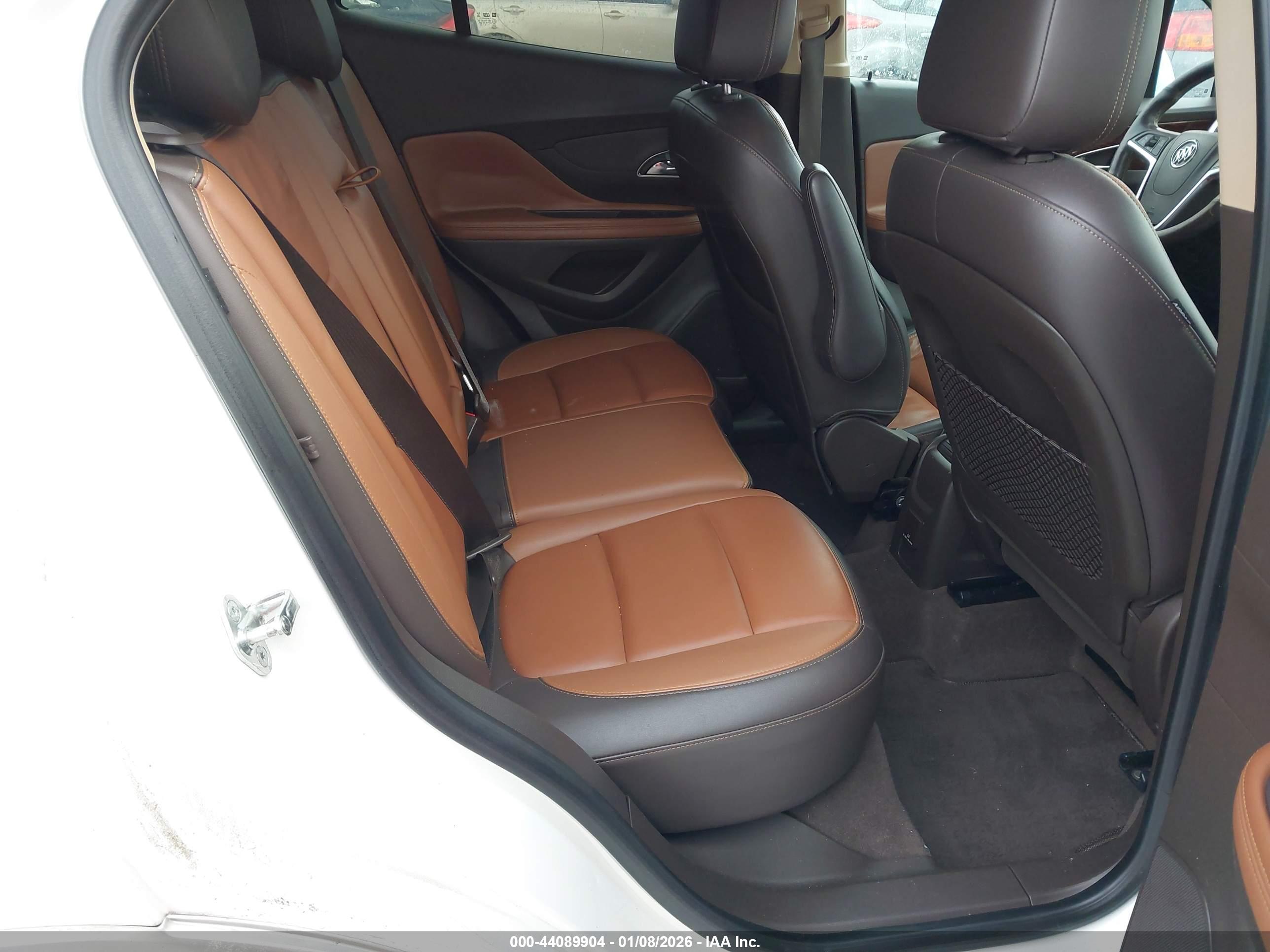 BUICK ENCORE image 8