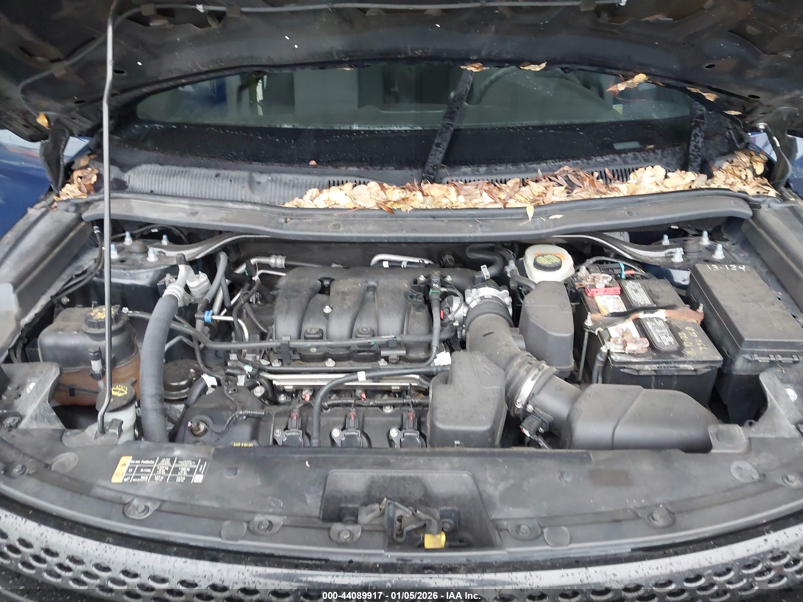 FORD UTILITY image 10