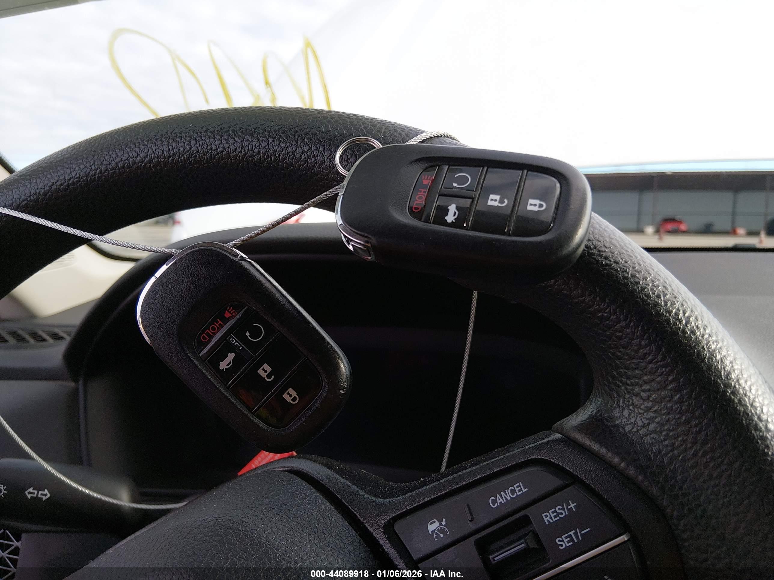 HONDA ACCORD image 11