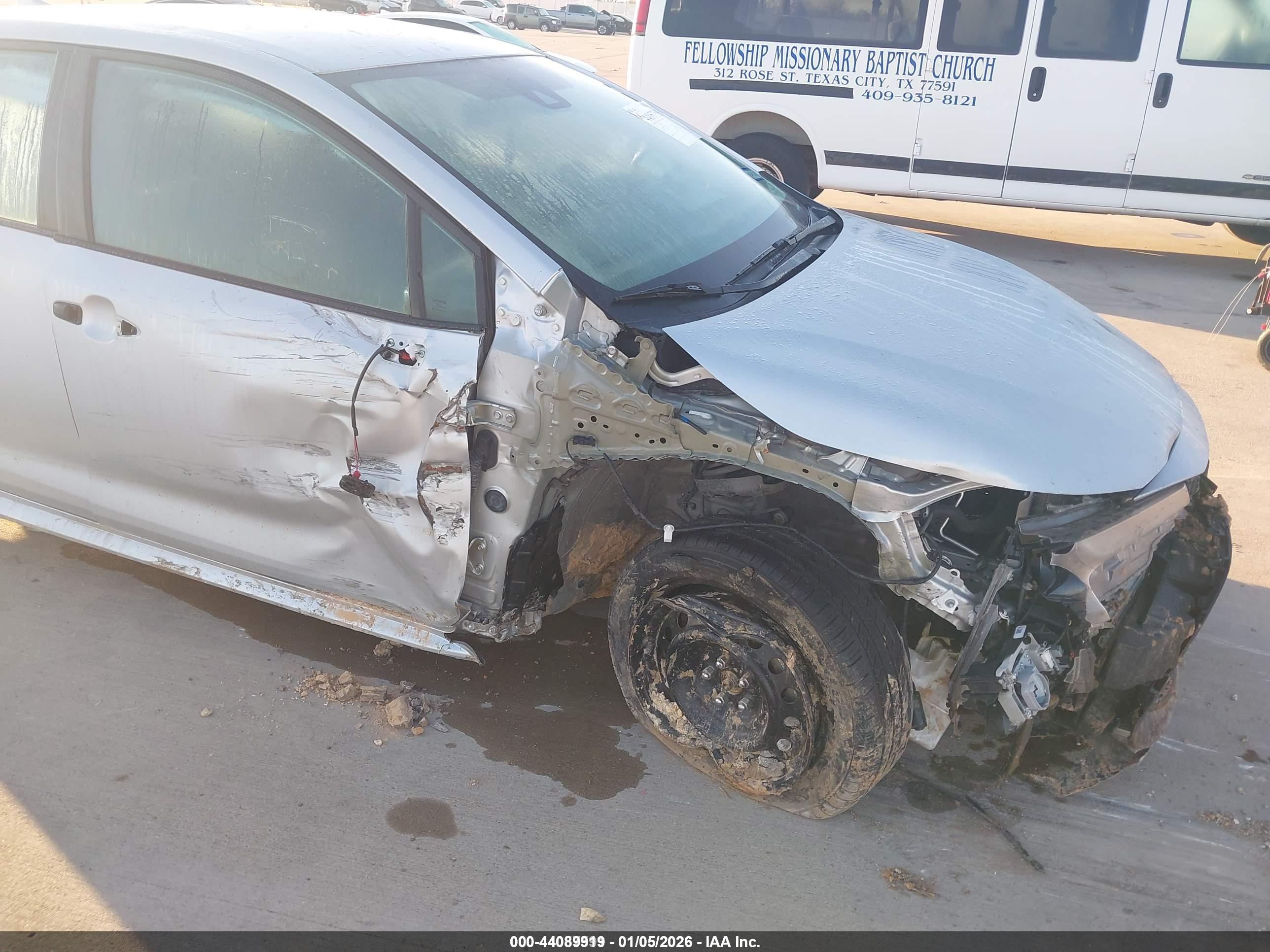 TOYOTA COROLLA image 6