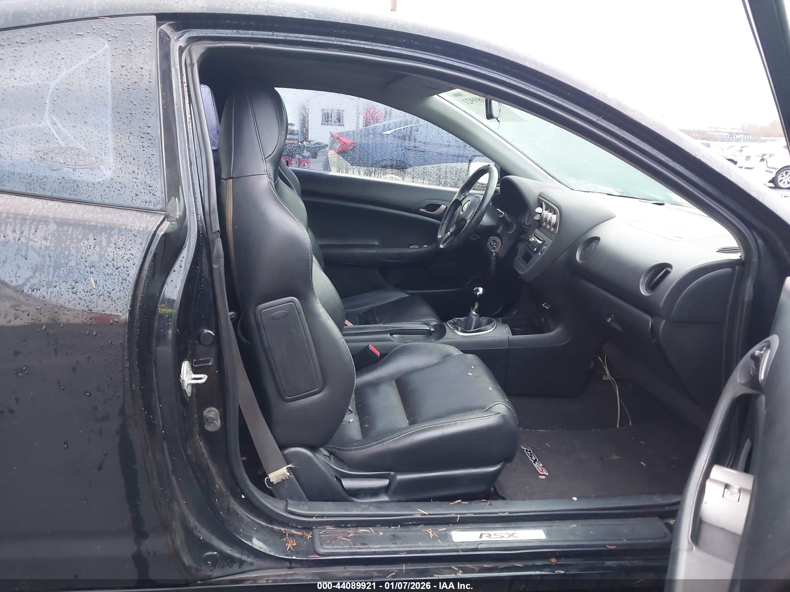 ACURA RSX image 5