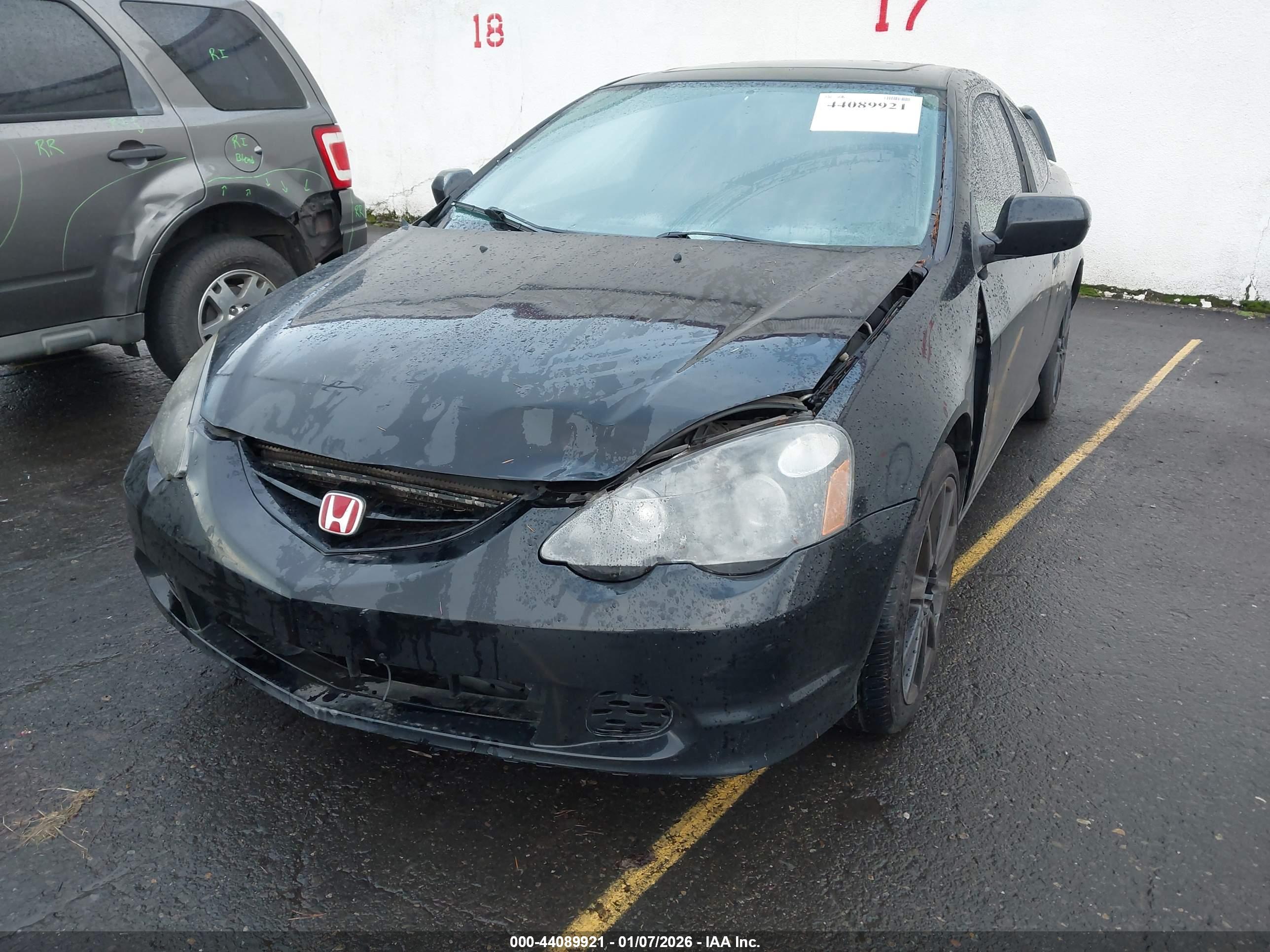 ACURA RSX image 6