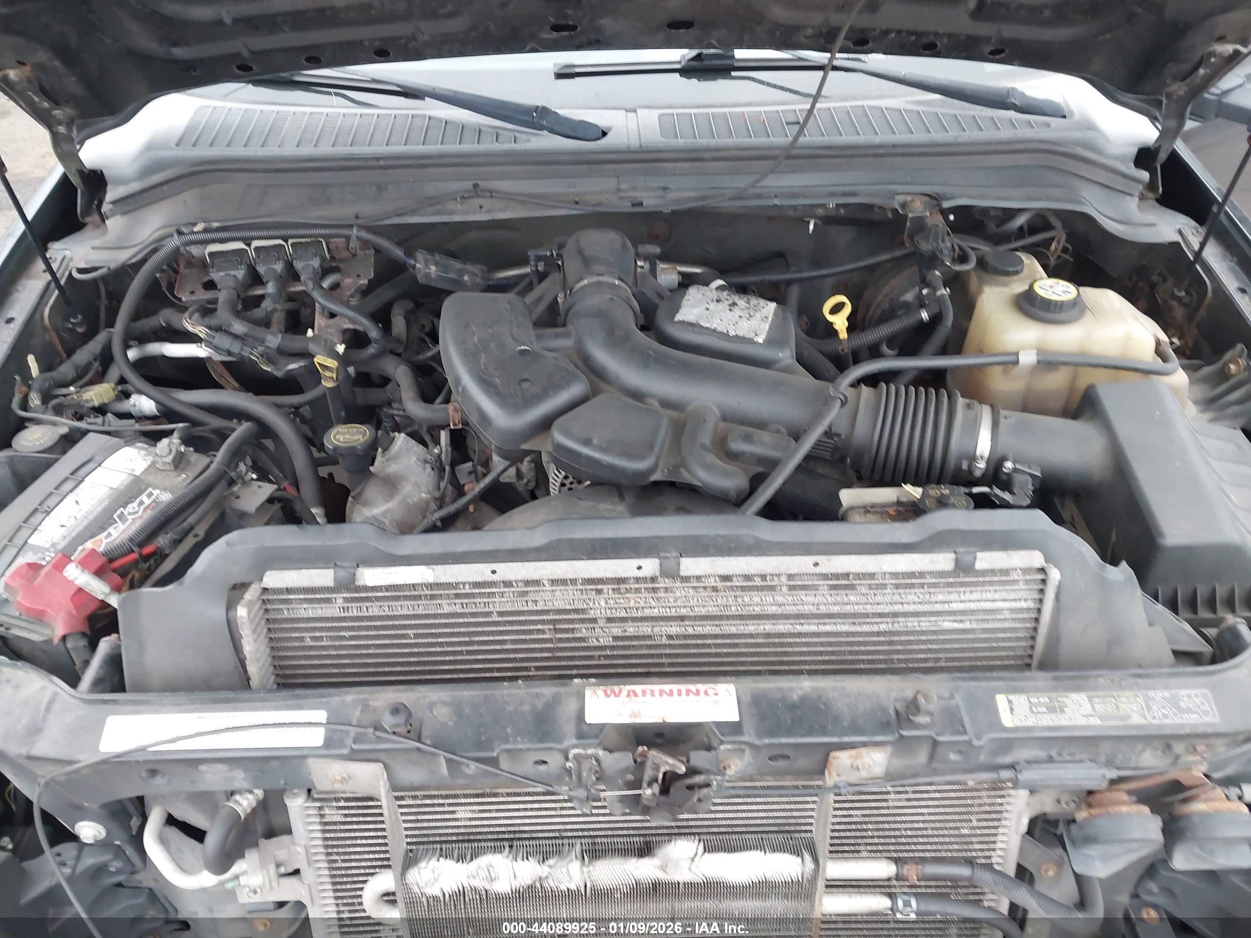 FORD F-250 image 10