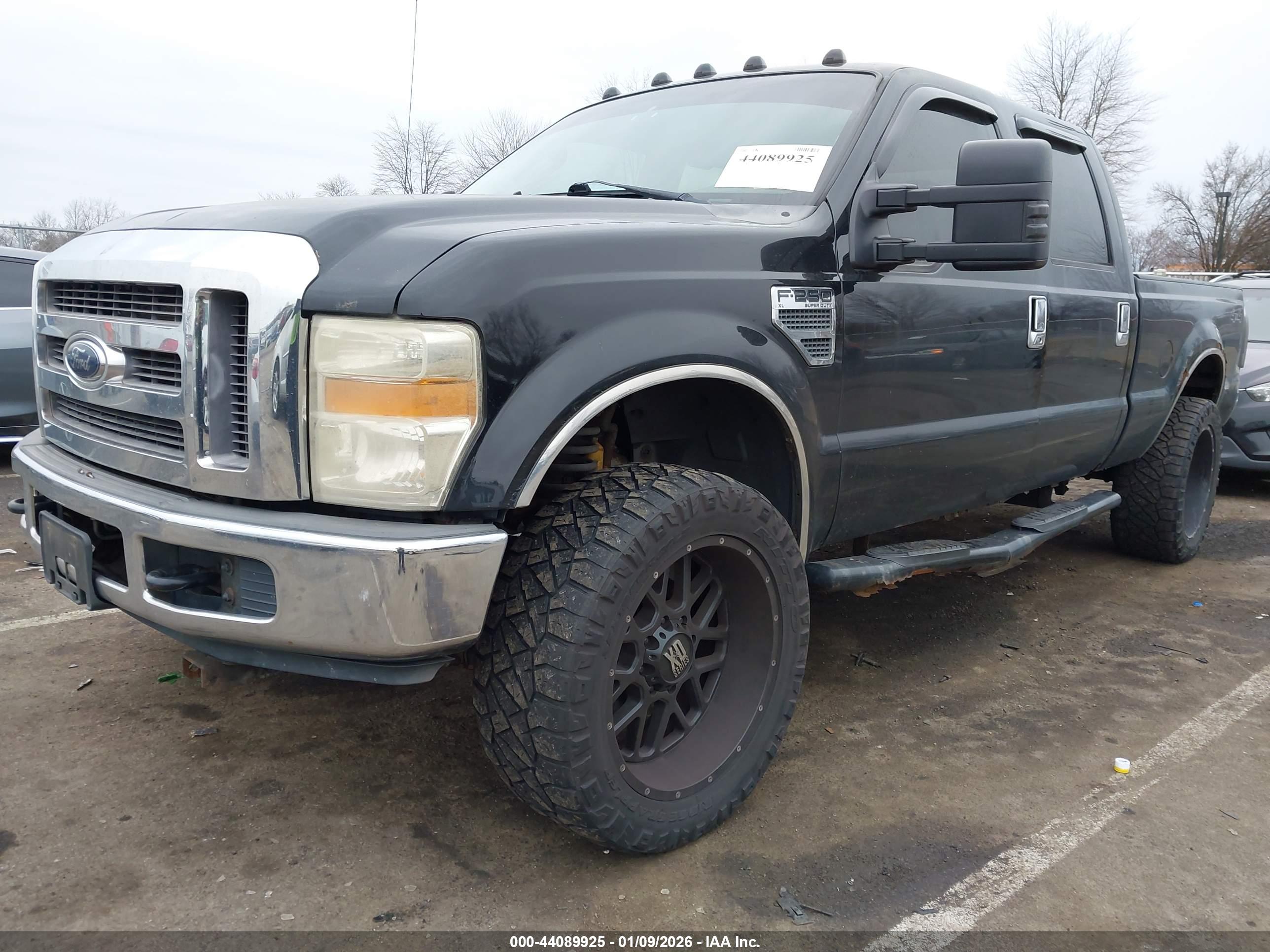 FORD F-250 image 2