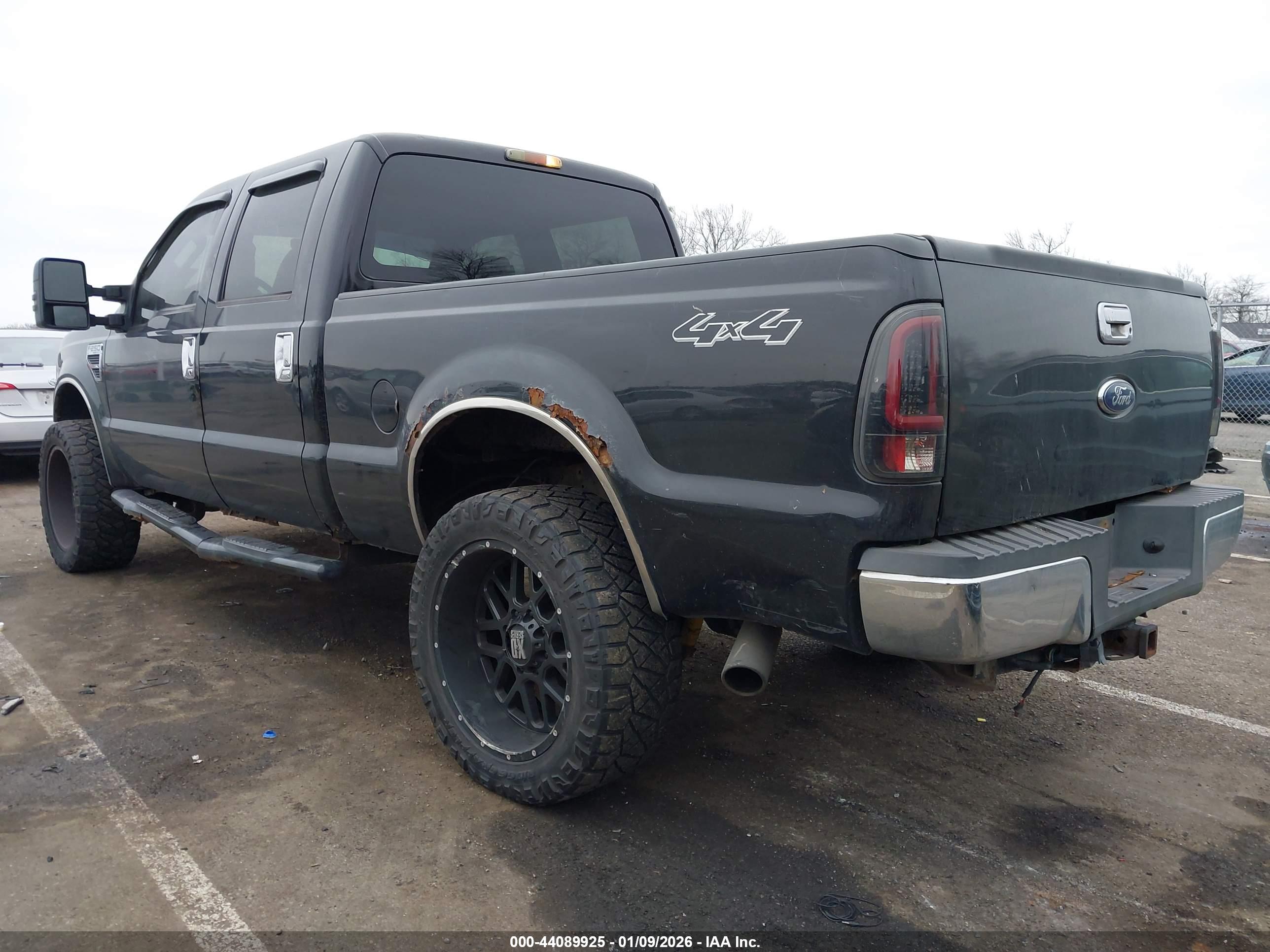 FORD F-250 image 3