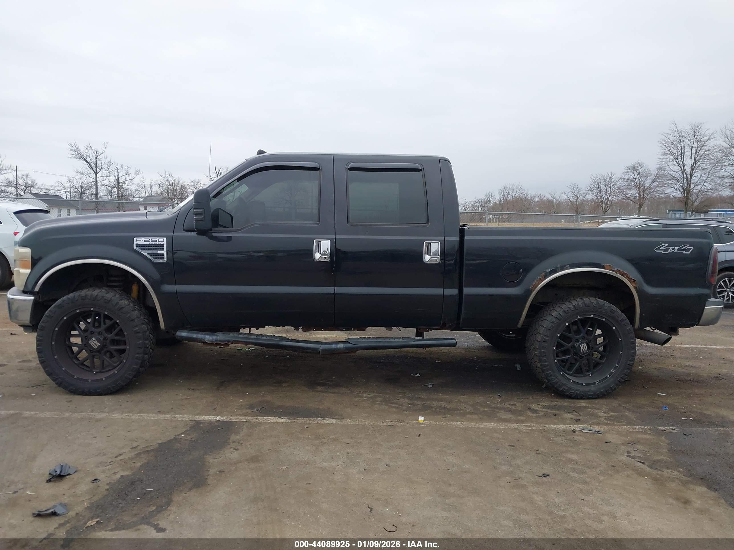 FORD F-250 image 6