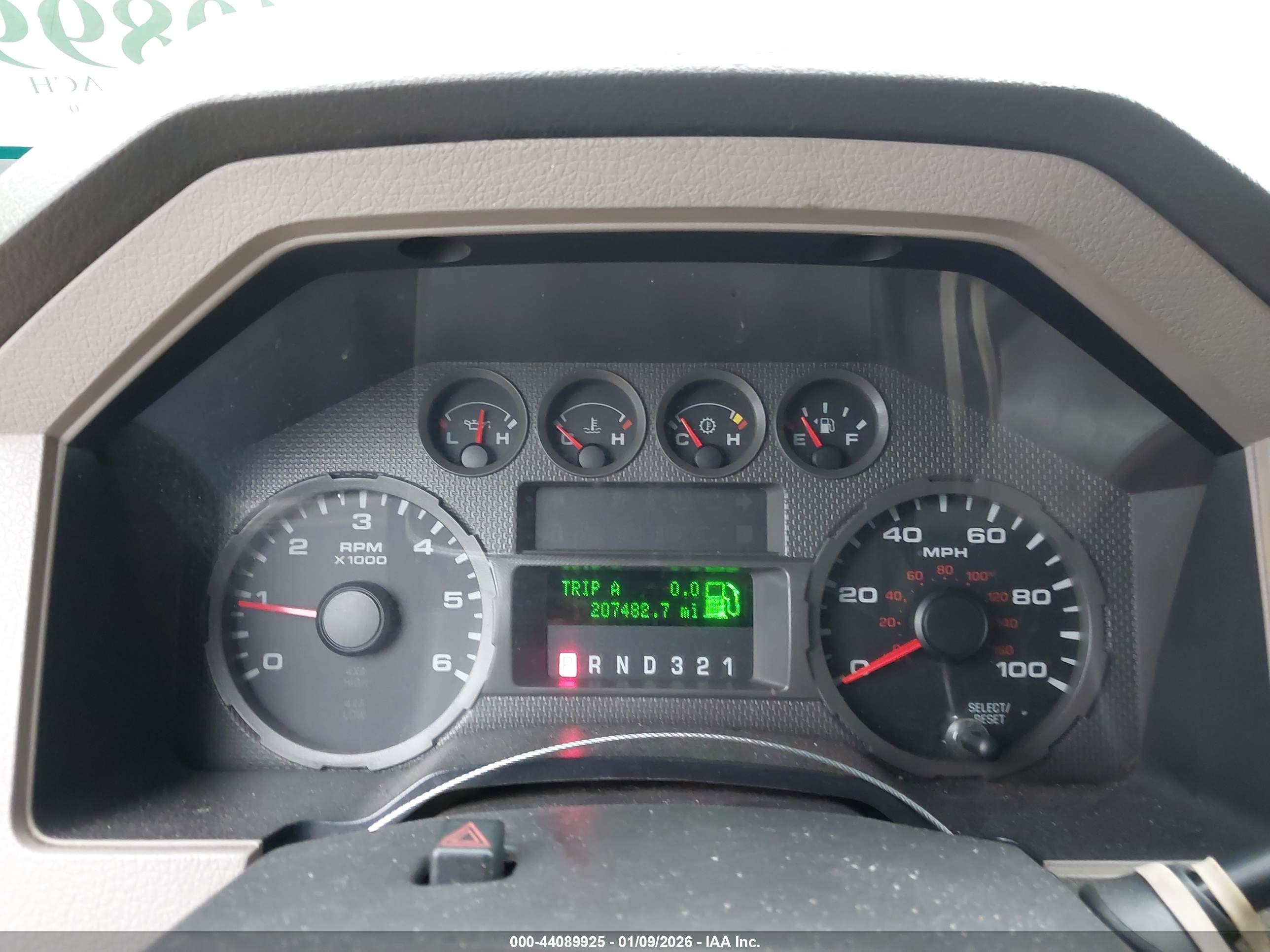 FORD F-250 image 7