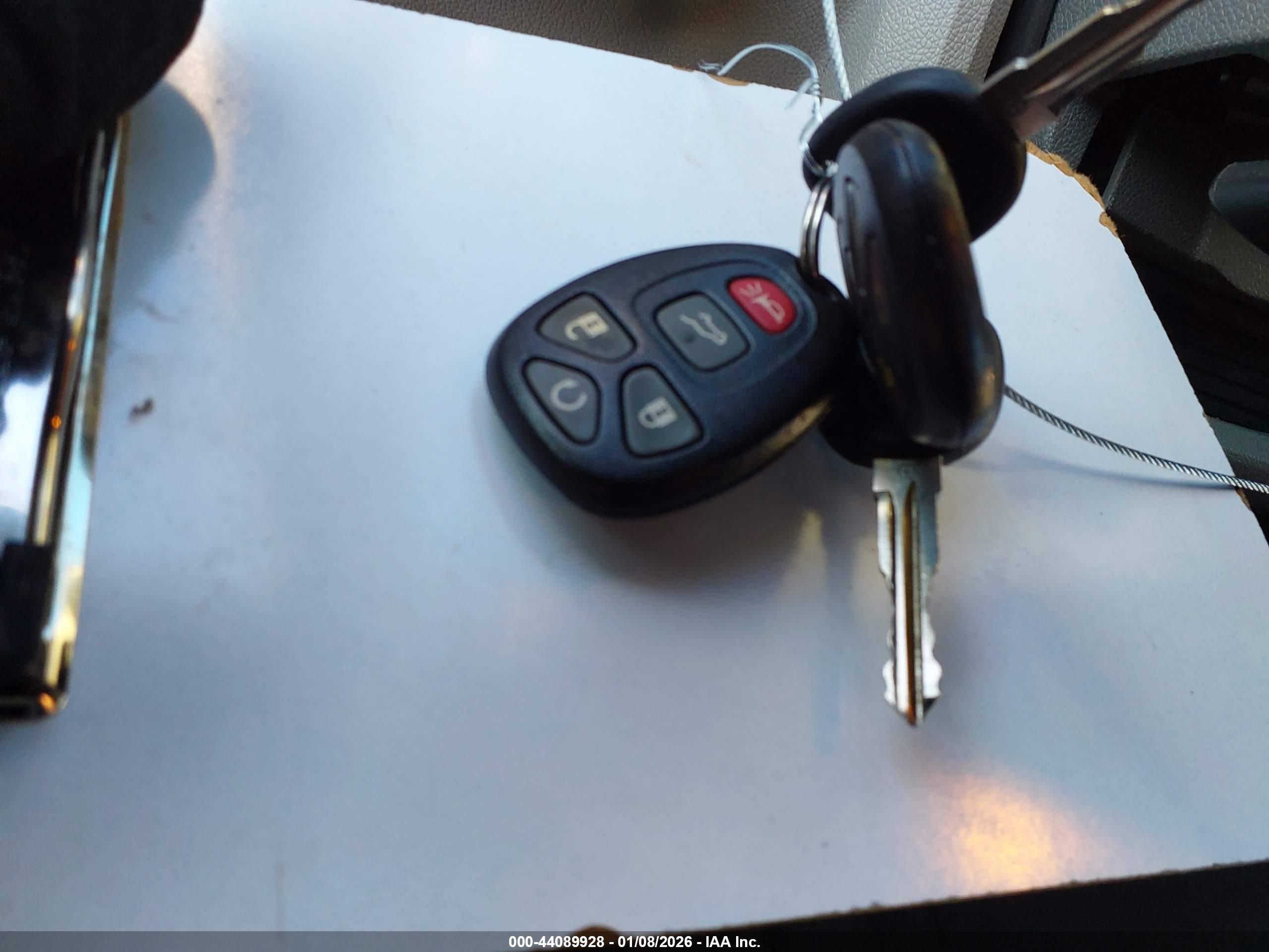 BUICK ENCLAVE image 11