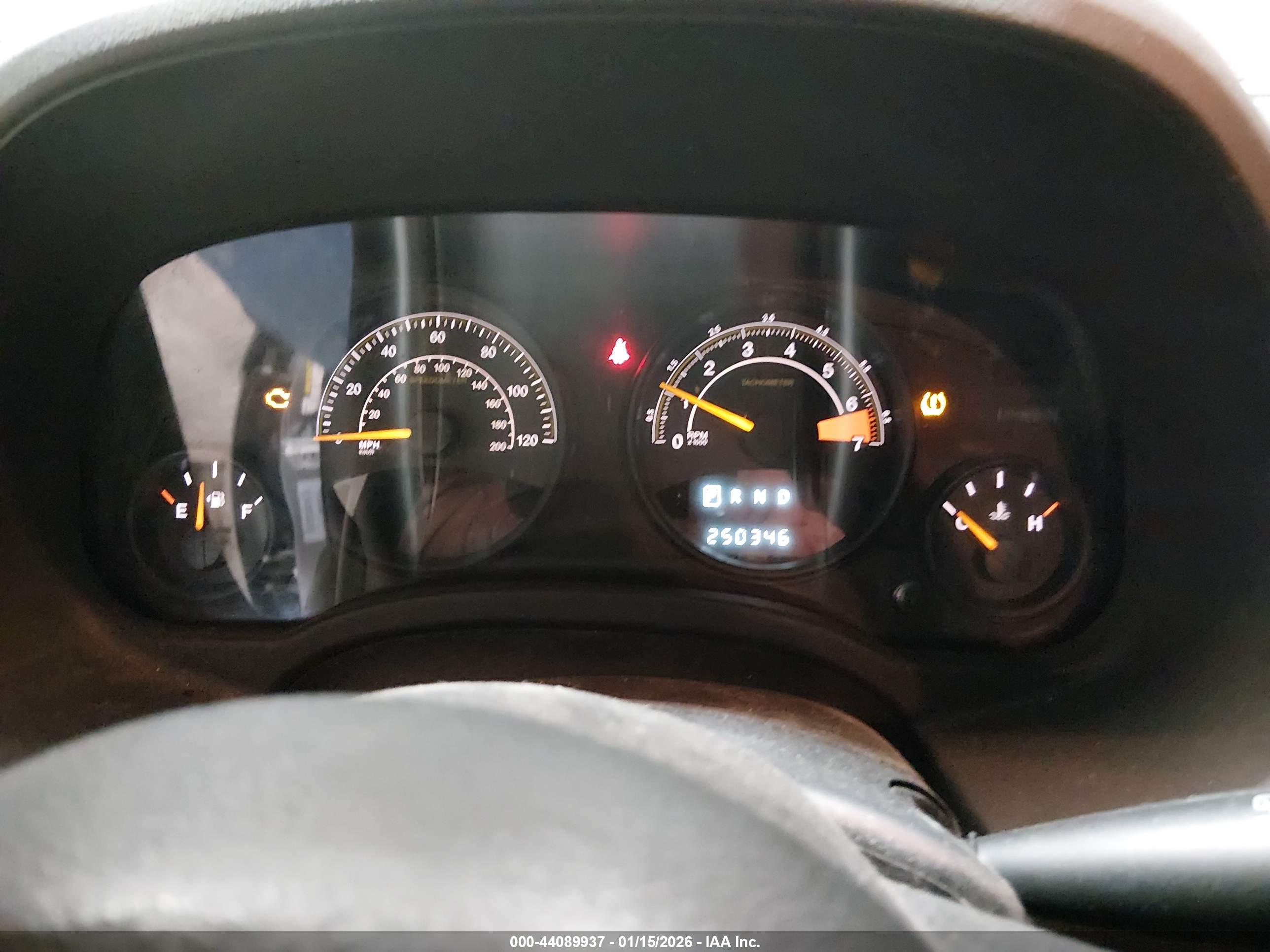 JEEP PATRIOT image 7