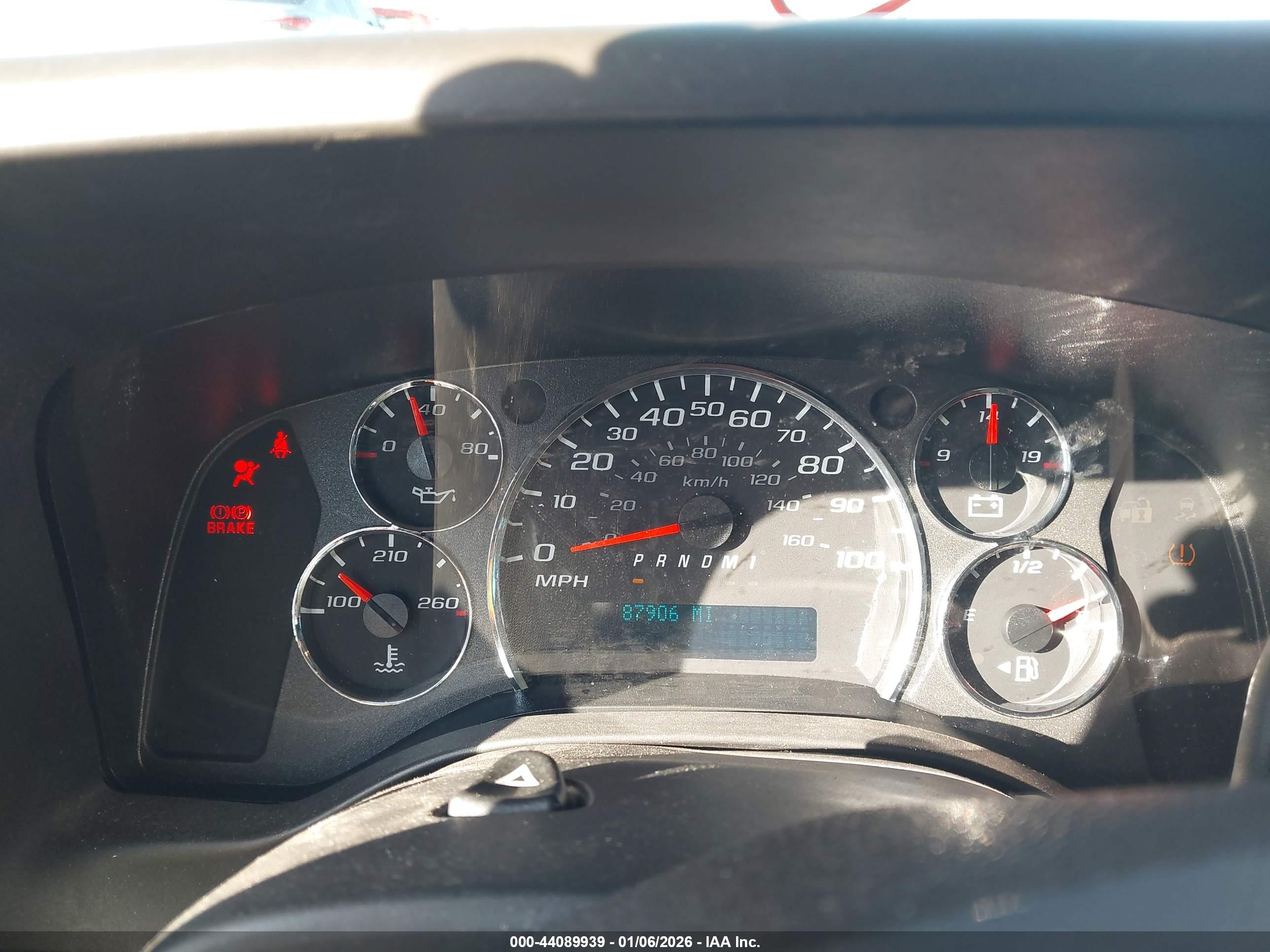 GMC SAVANA image 7