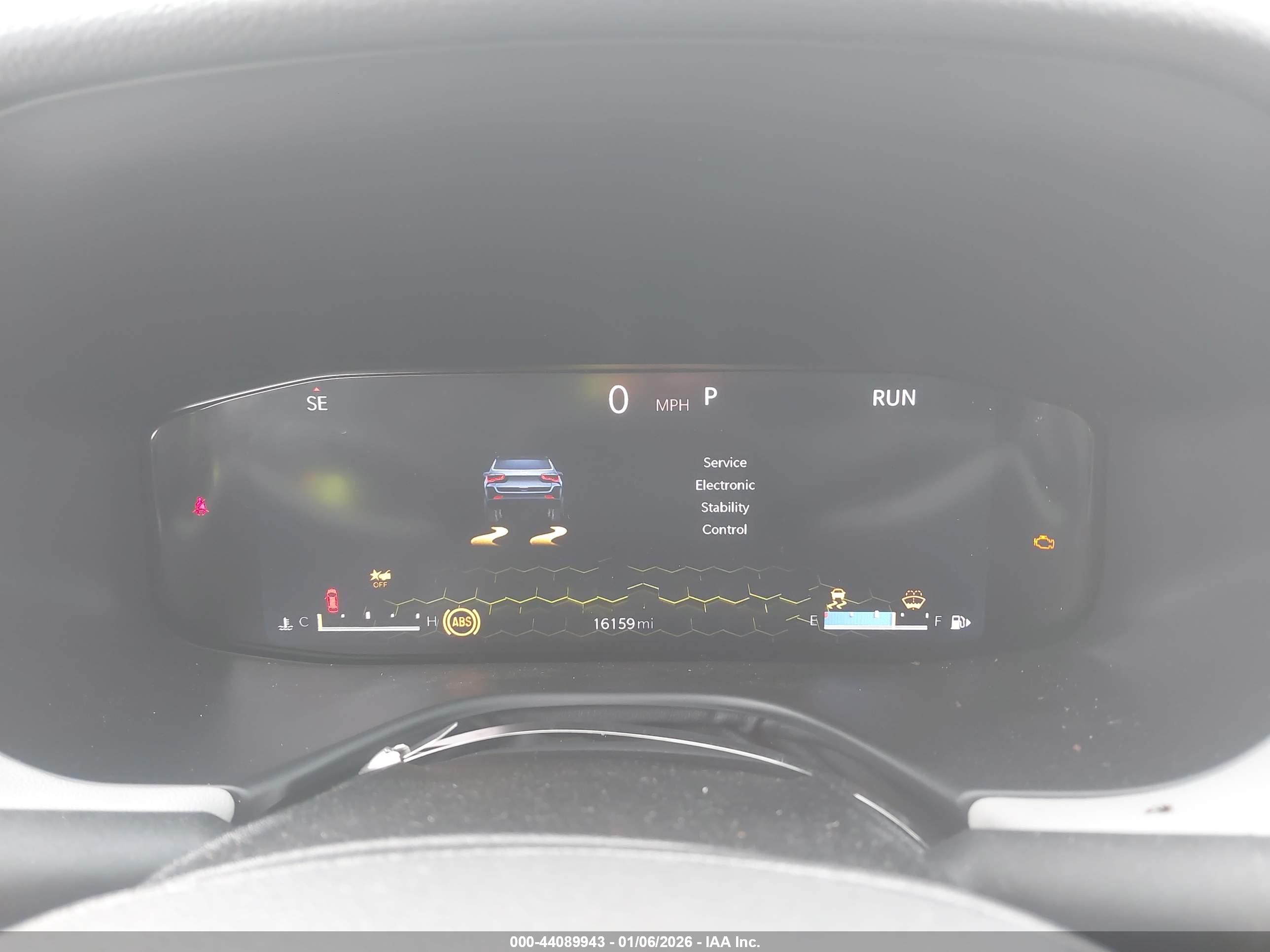 JEEP COMPASS image 7