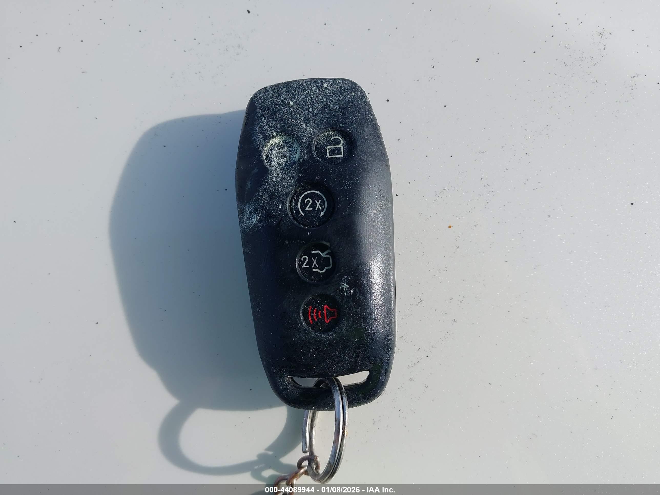LINCOLN MKZ image 11