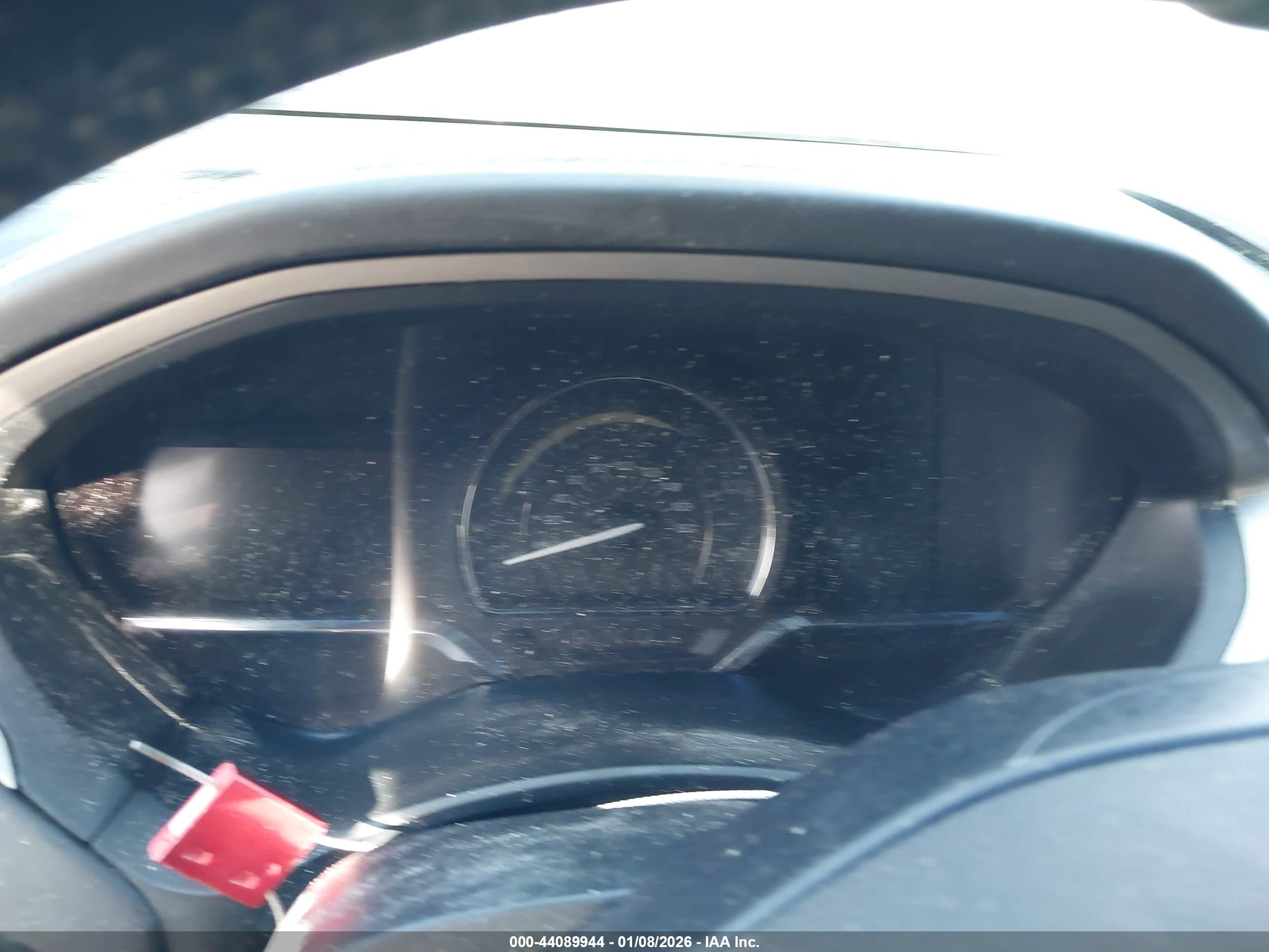 LINCOLN MKZ image 7
