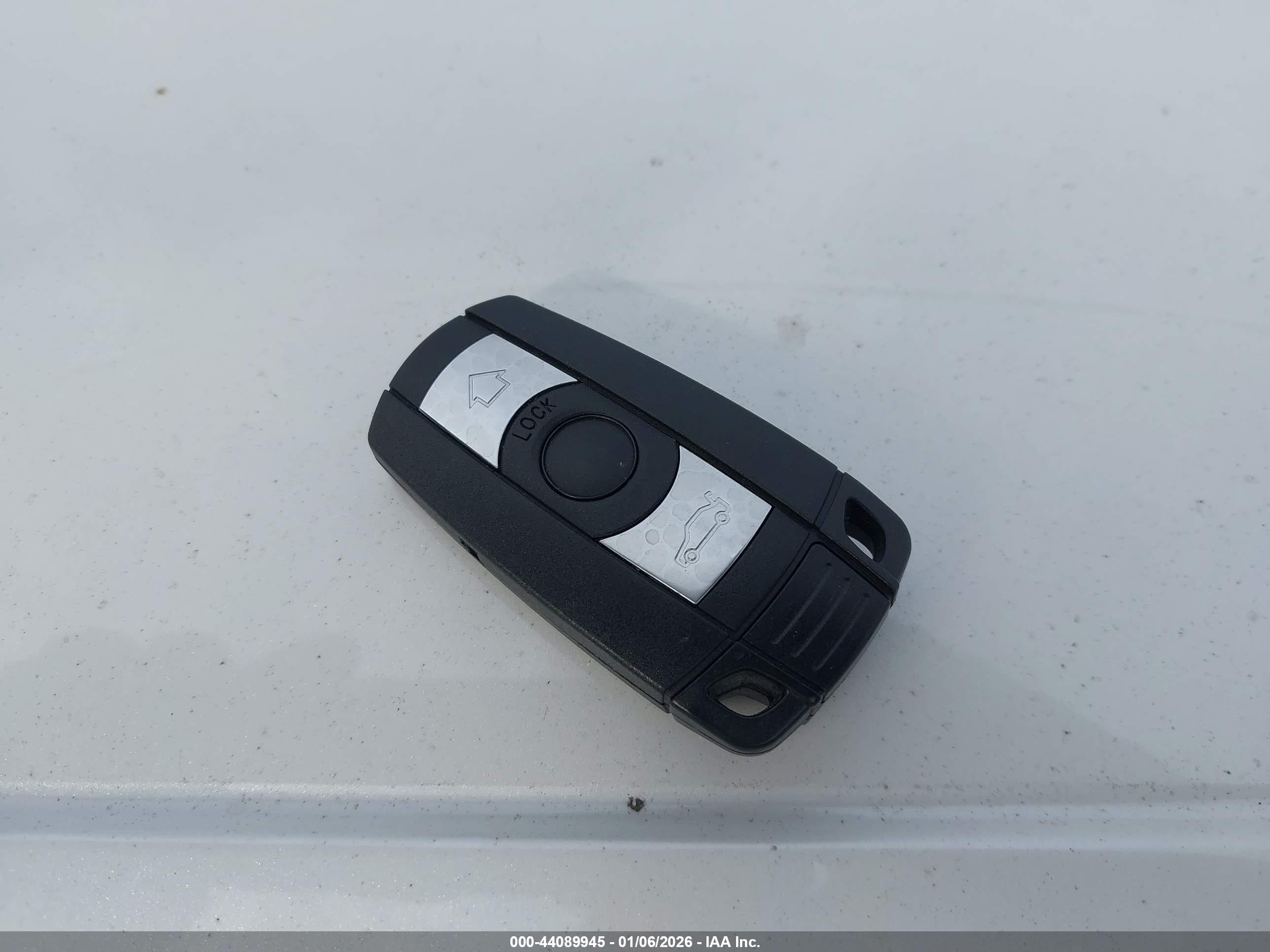 BMW X5 image 11