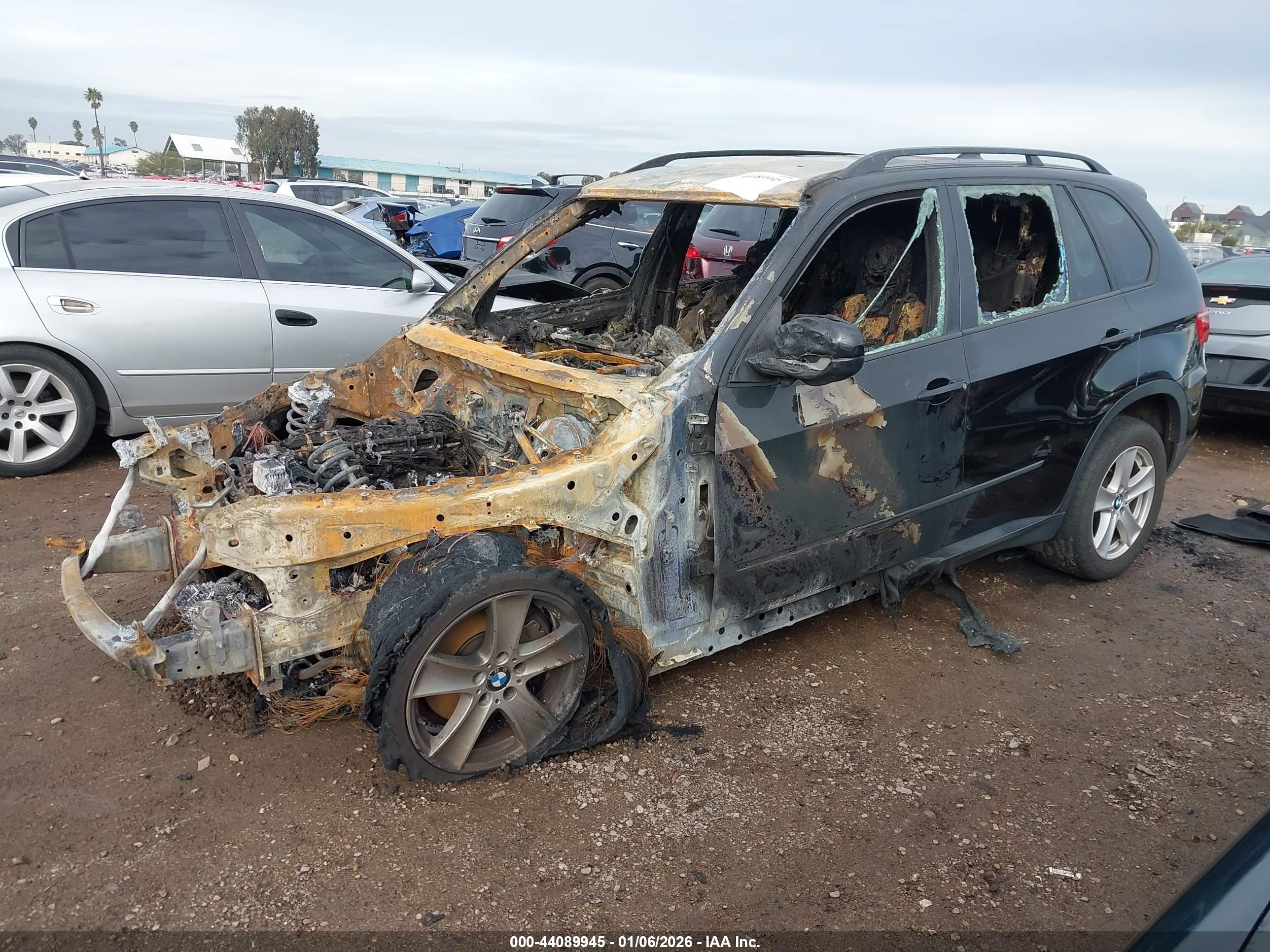 BMW X5 image 2