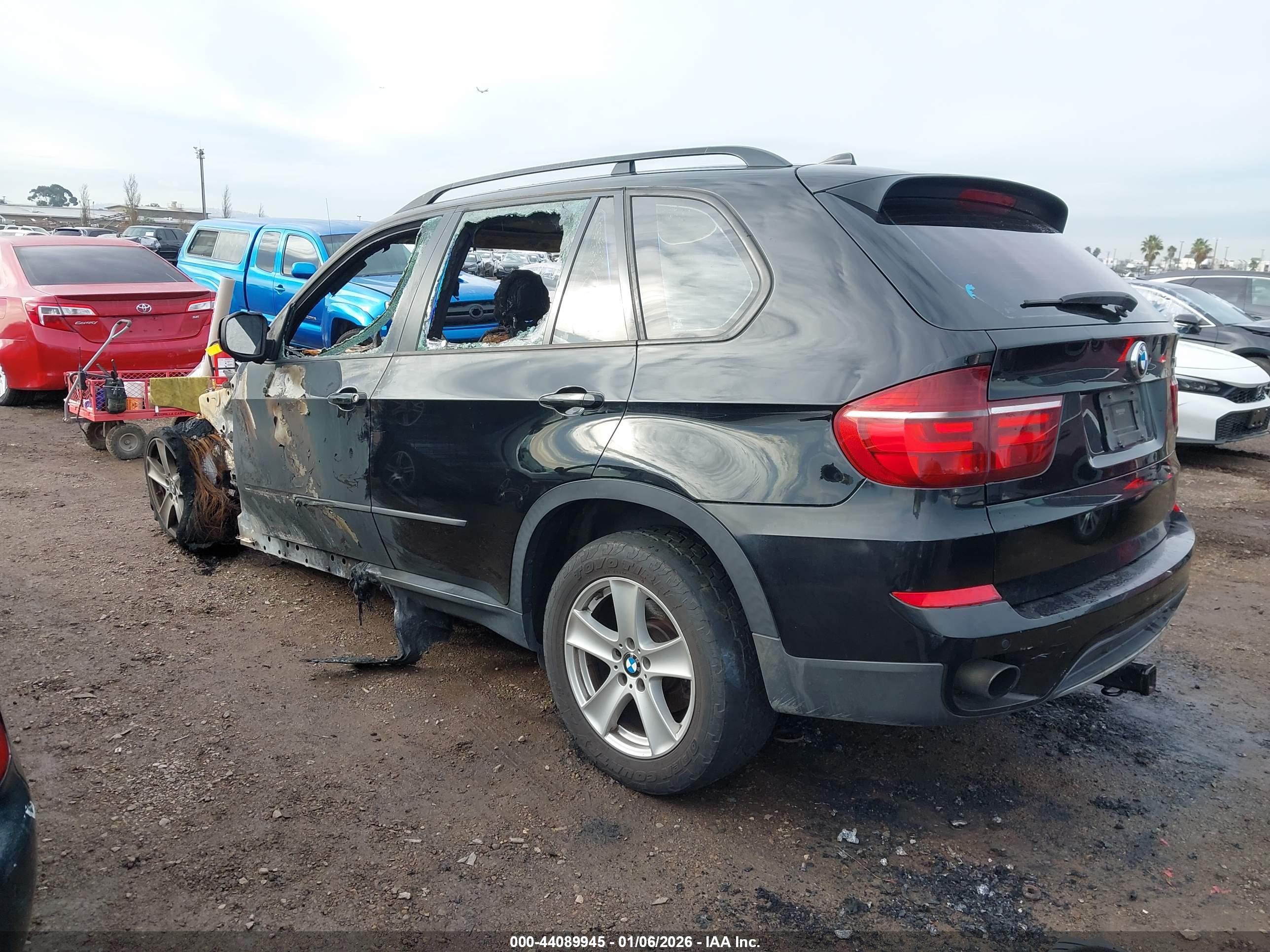 BMW X5 image 3