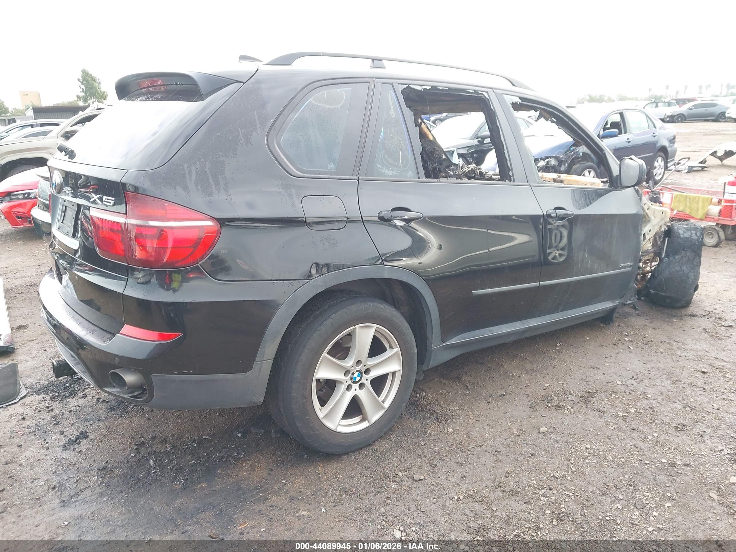 BMW X5 image 4