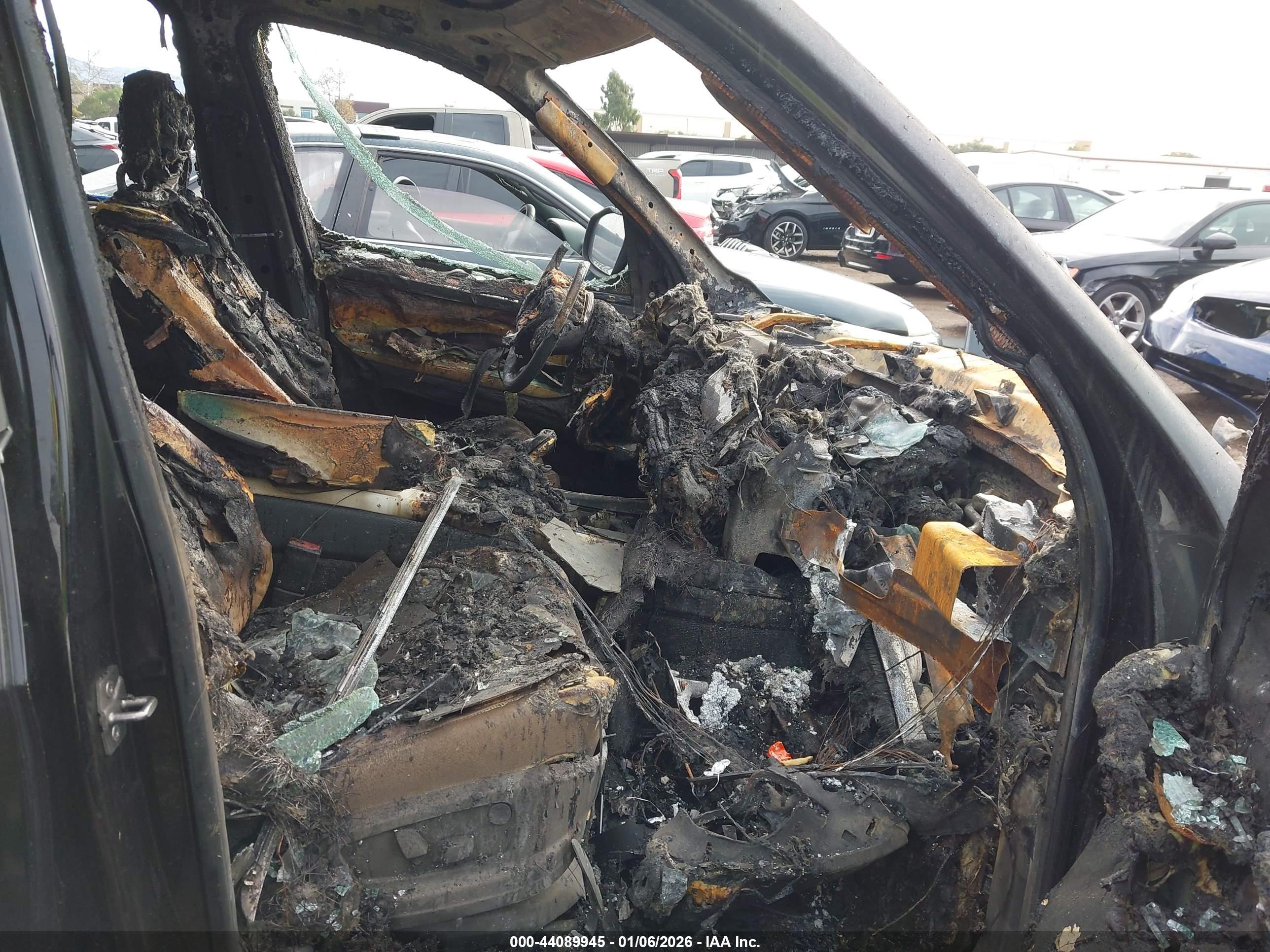 BMW X5 image 5