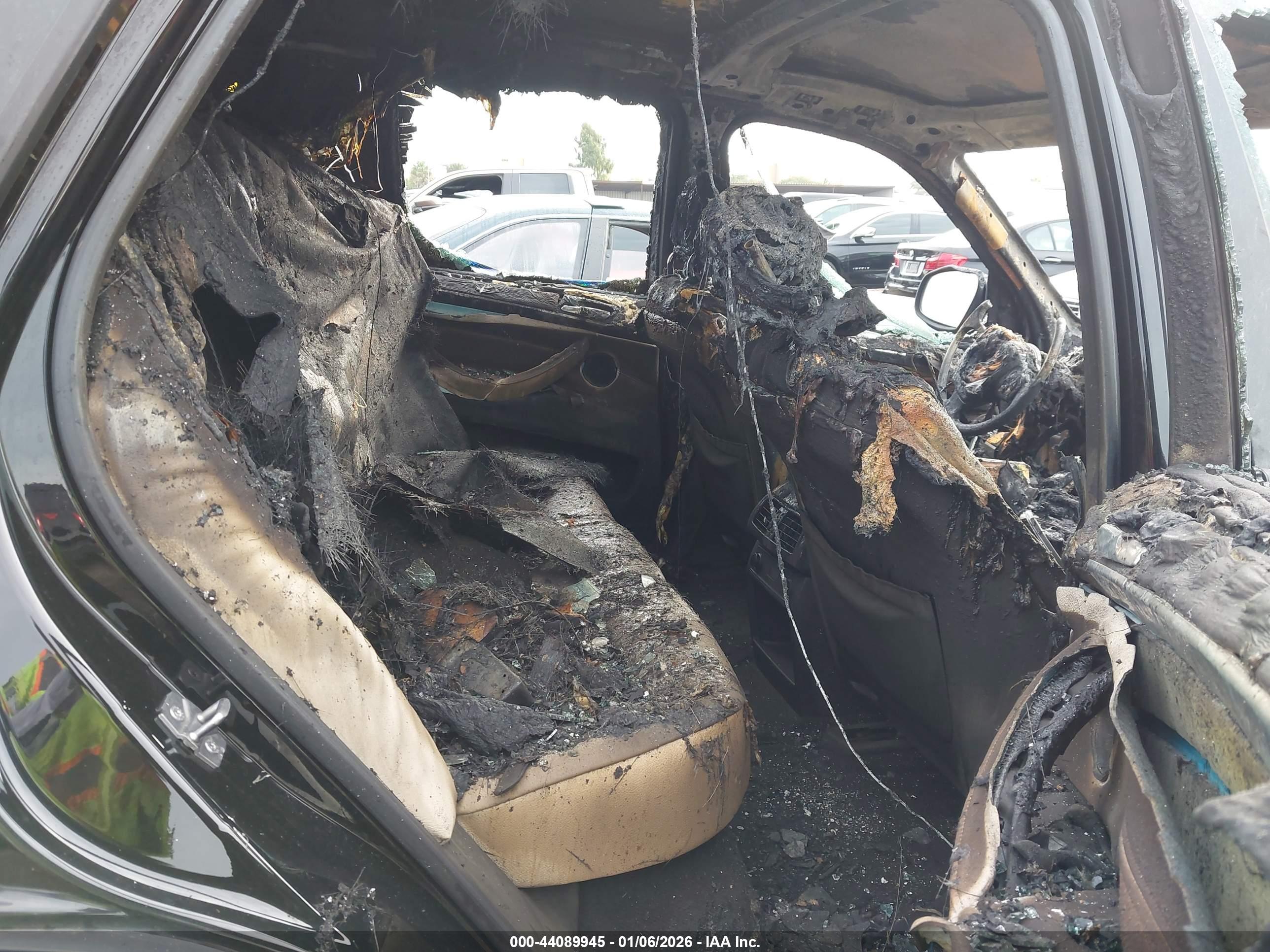 BMW X5 image 8