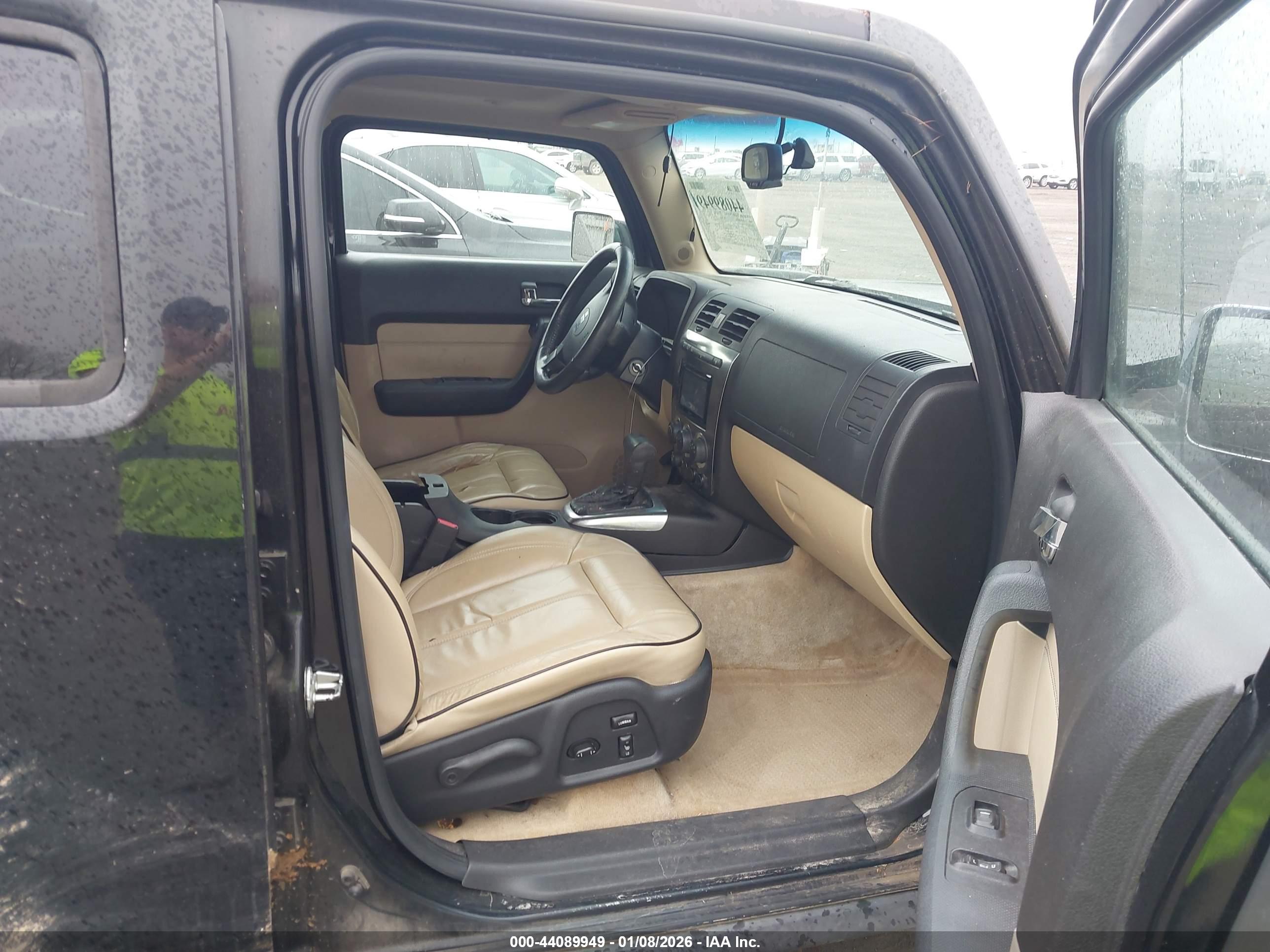 HUMMER H3 image 5