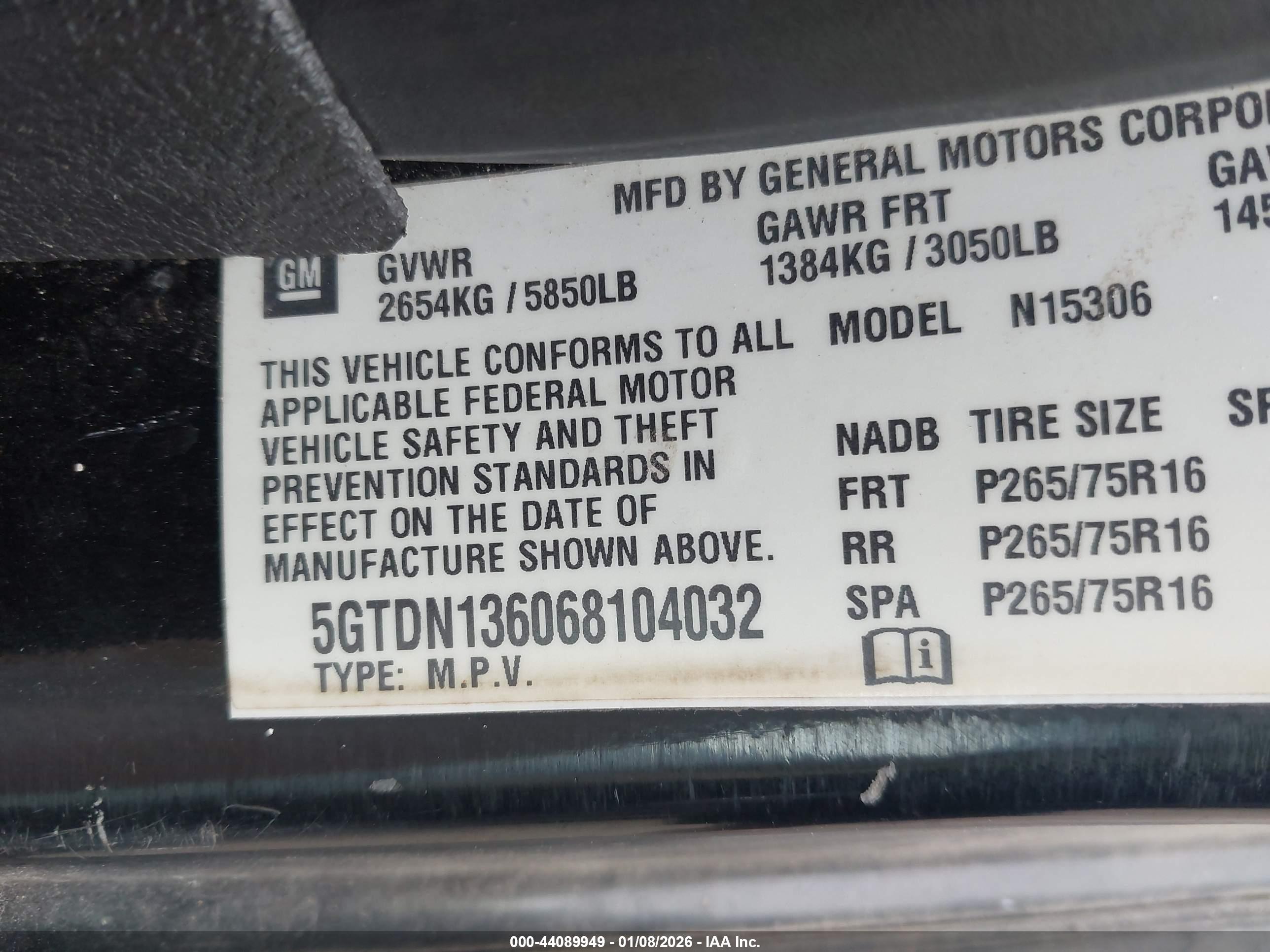 HUMMER H3 image 9