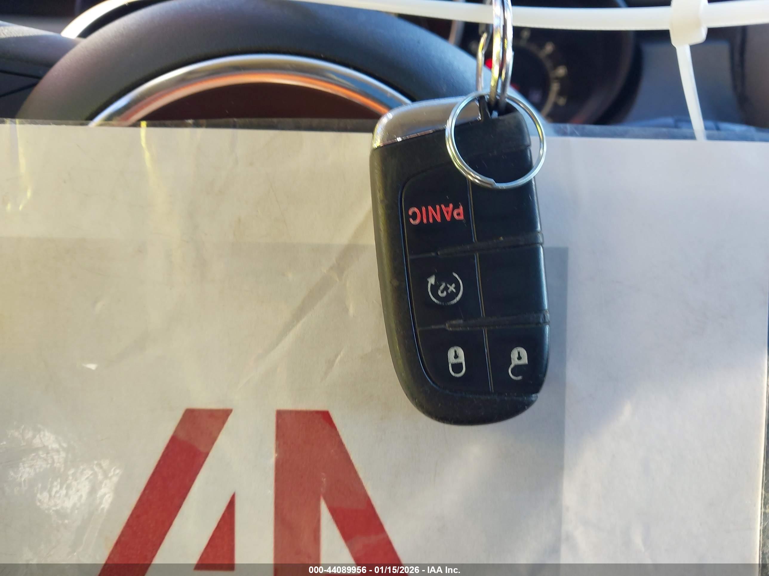 FIAT 500X image 11