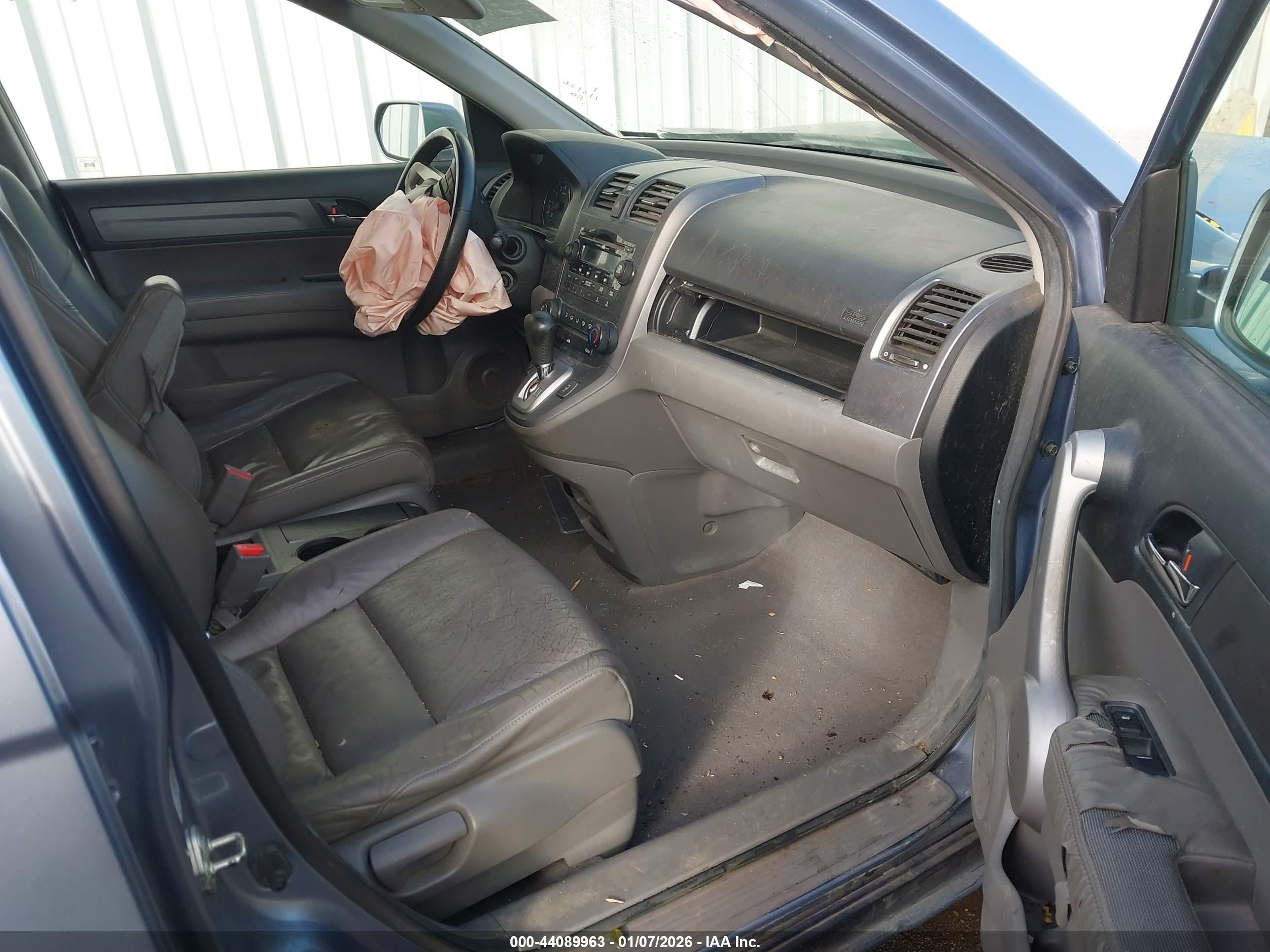 HONDA CR-V image 5