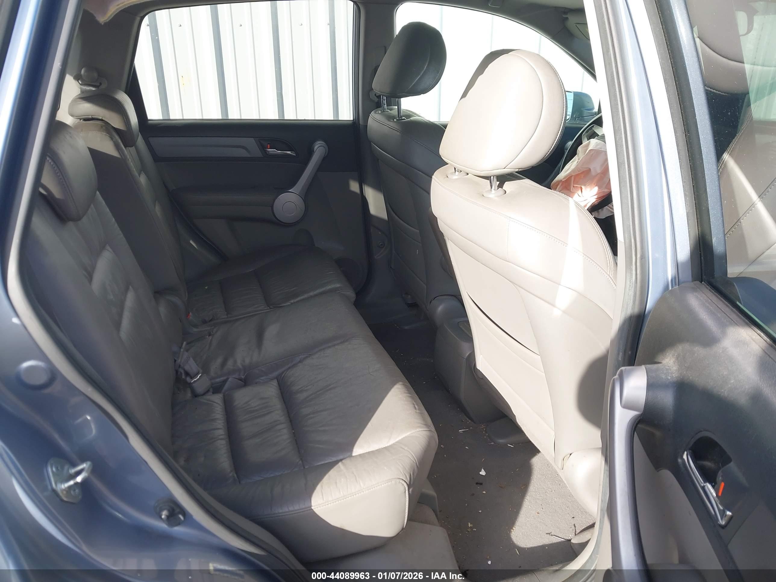 HONDA CR-V image 8