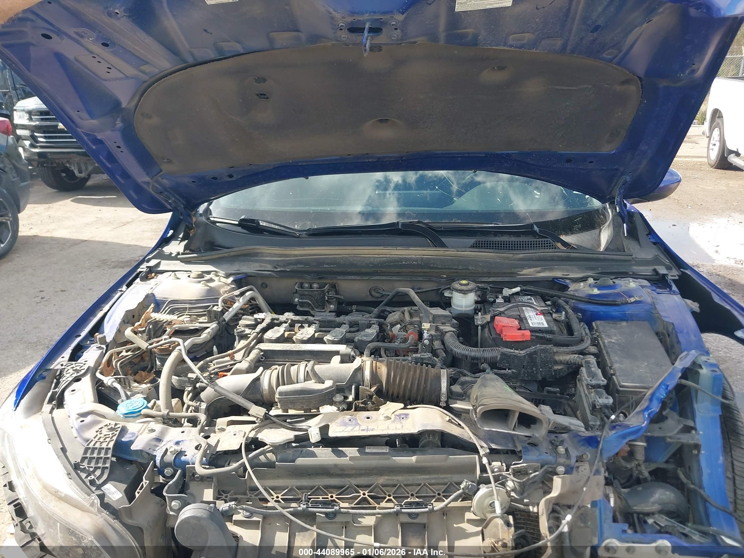 HONDA ACCORD image 10
