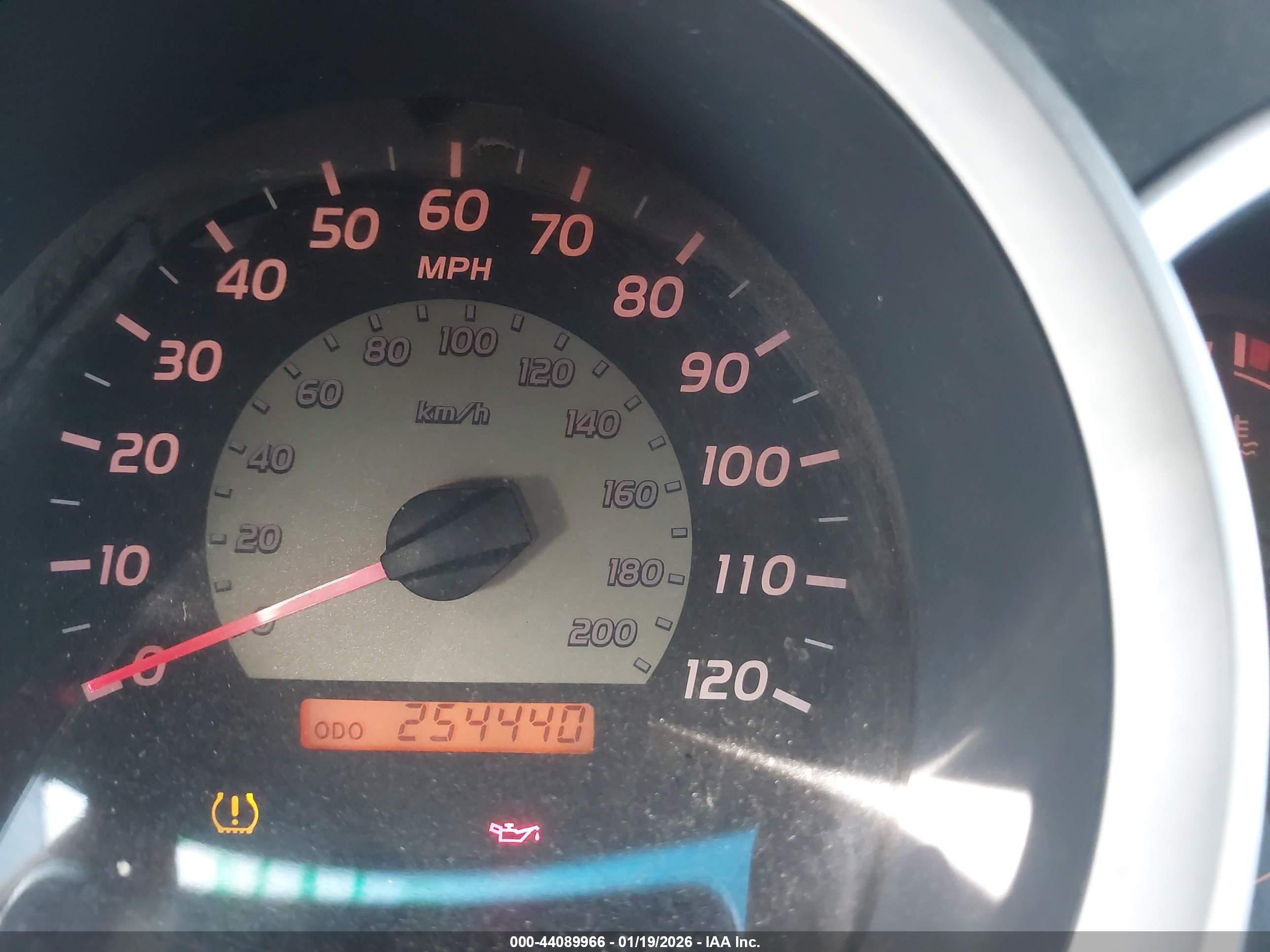 TOYOTA TACOMA image 7