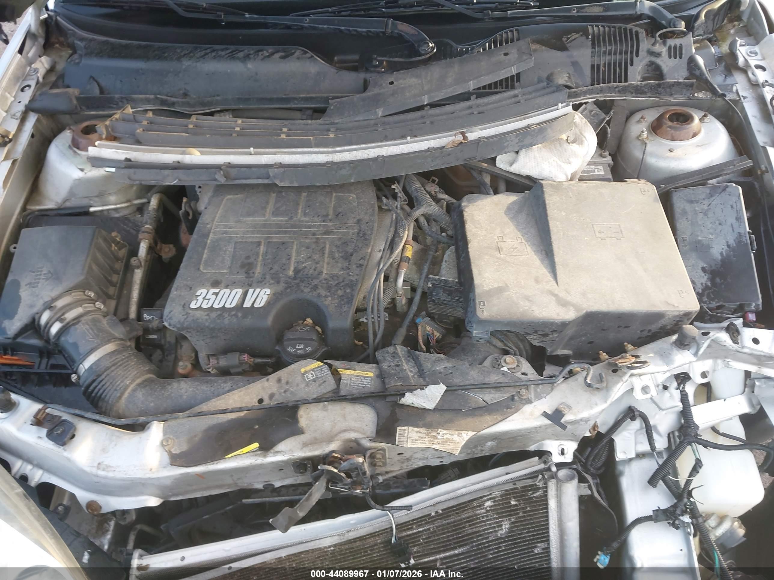 CHEVROLET MALIBU image 10