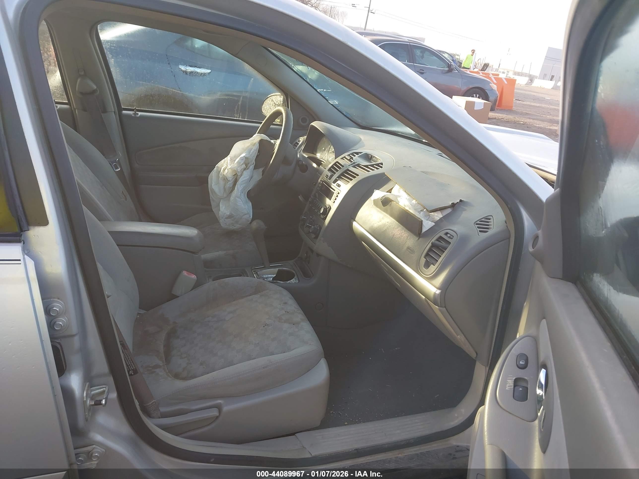 CHEVROLET MALIBU image 5