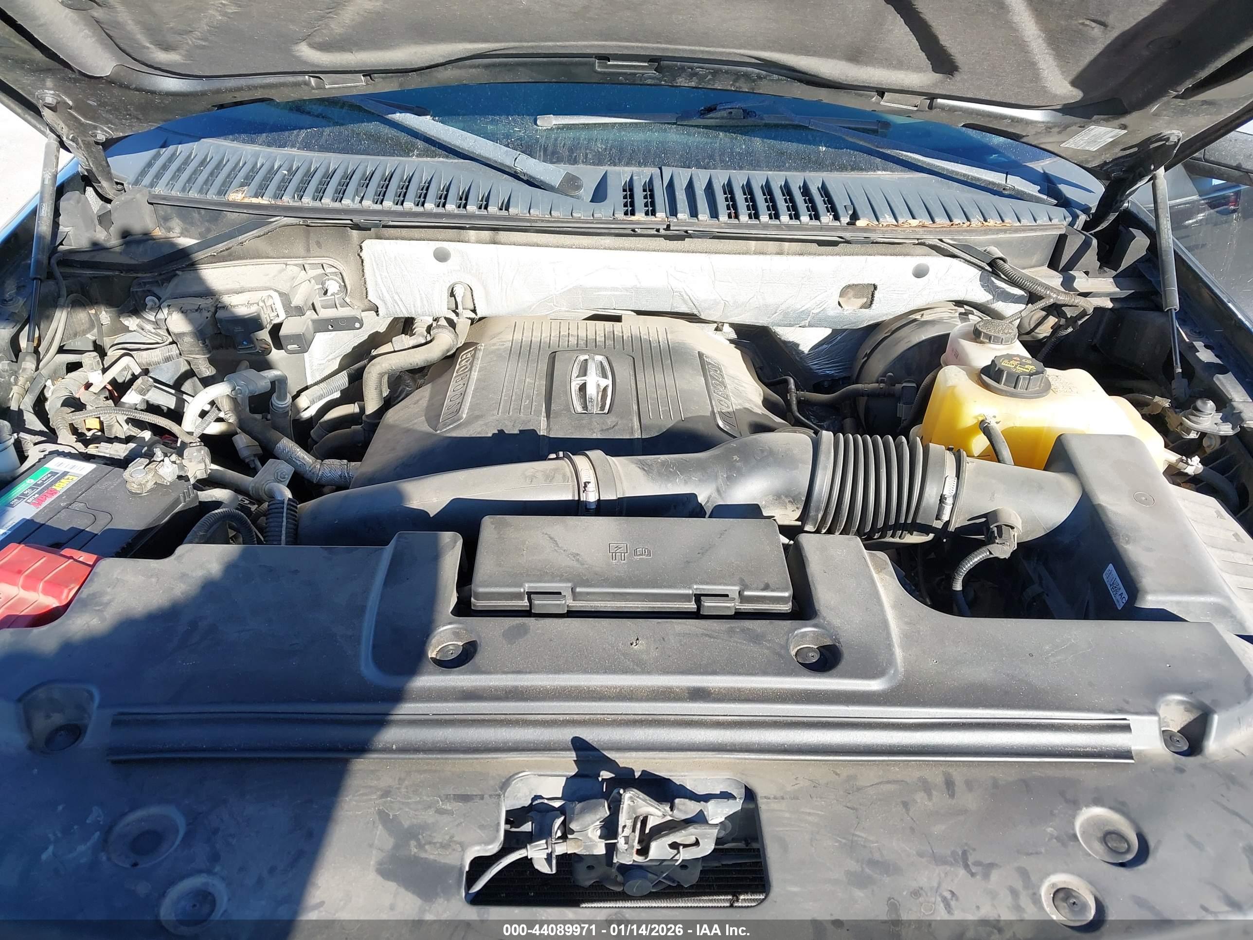 LINCOLN NAVIGATOR image 10