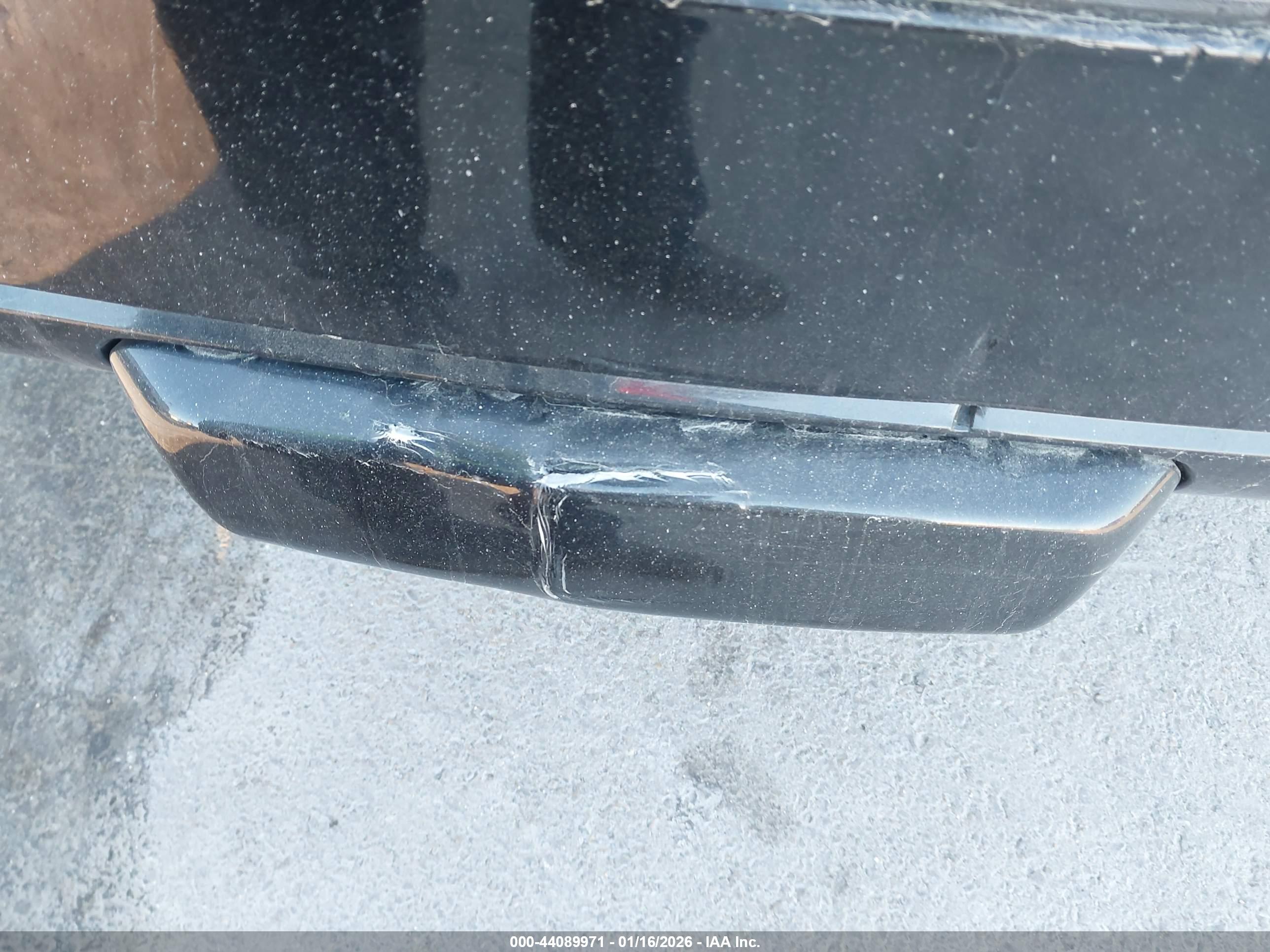 LINCOLN NAVIGATOR image 6