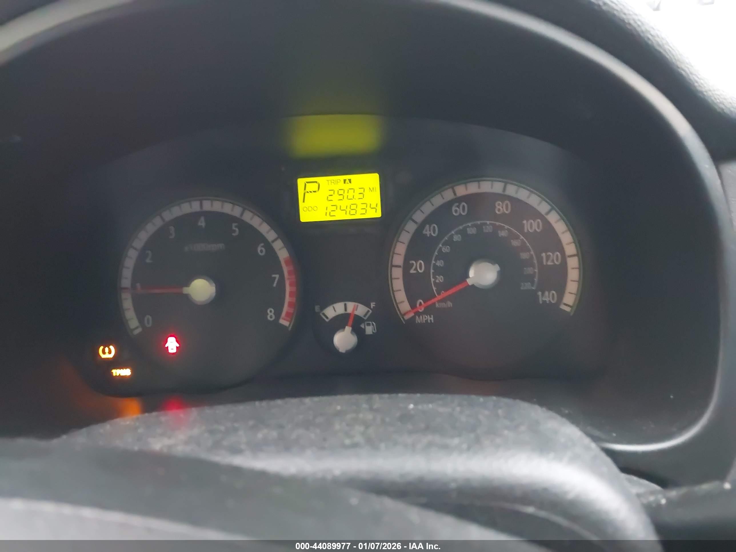 KIA RIO image 7