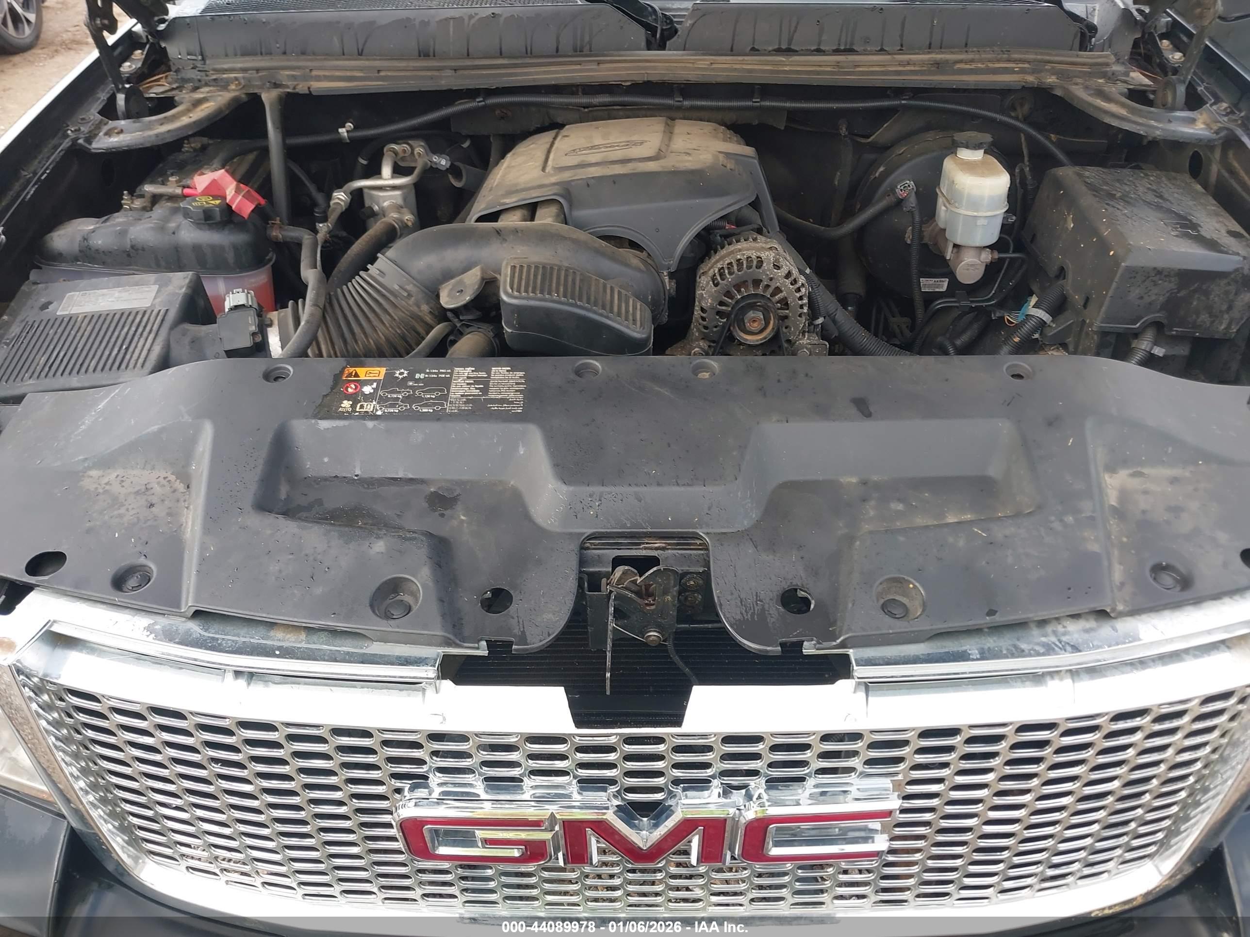 GMC SIERRA image 10