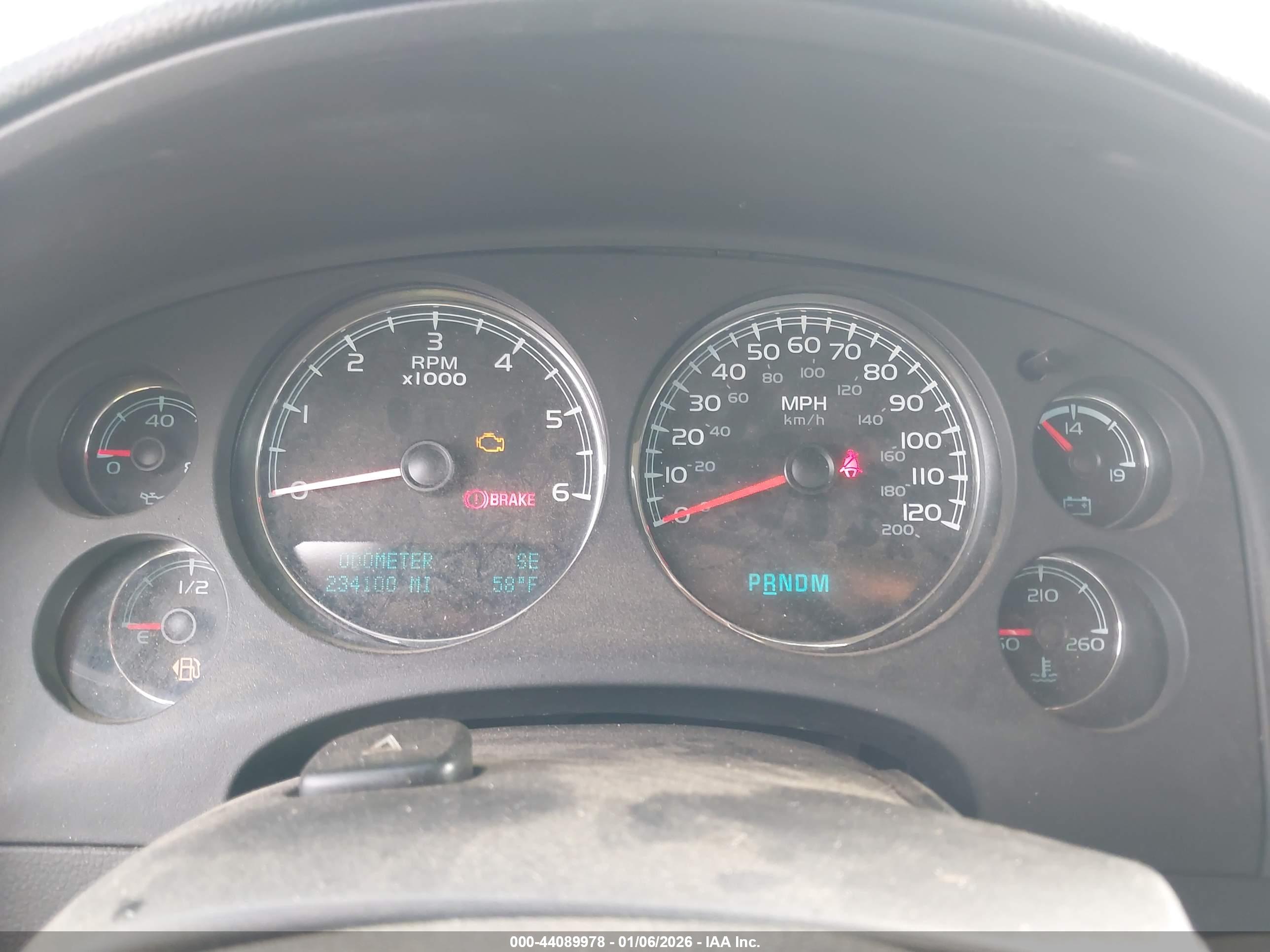 GMC SIERRA image 7