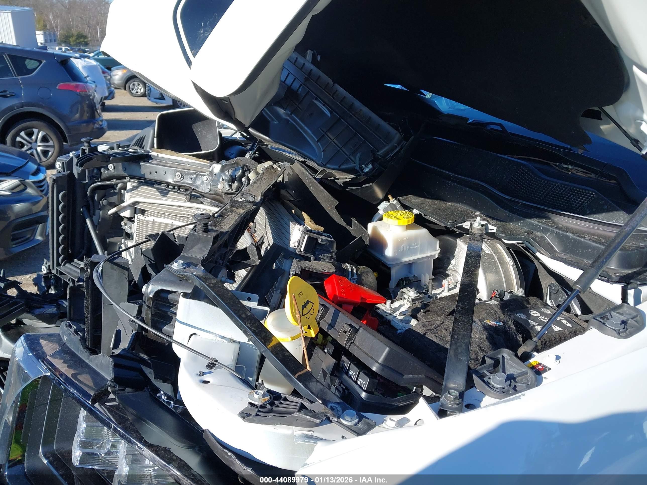 RAM 2500 image 10