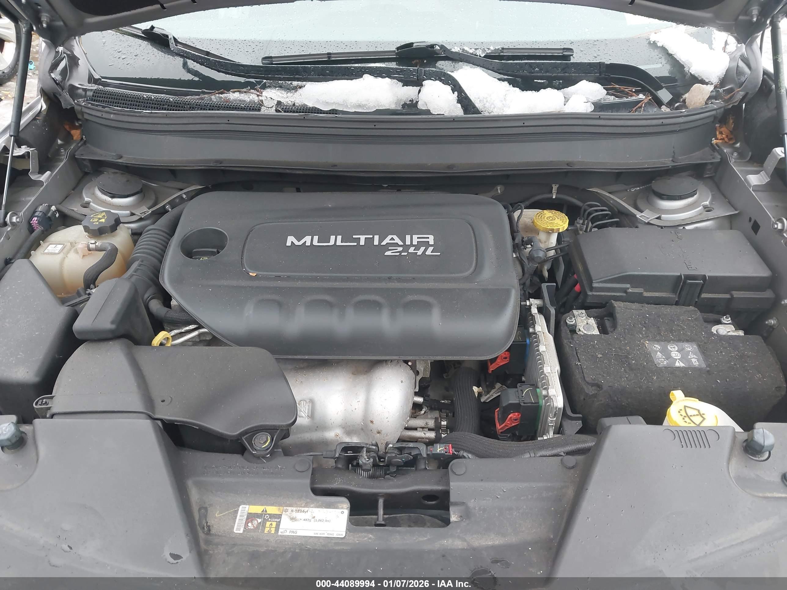 JEEP CHEROKEE image 10
