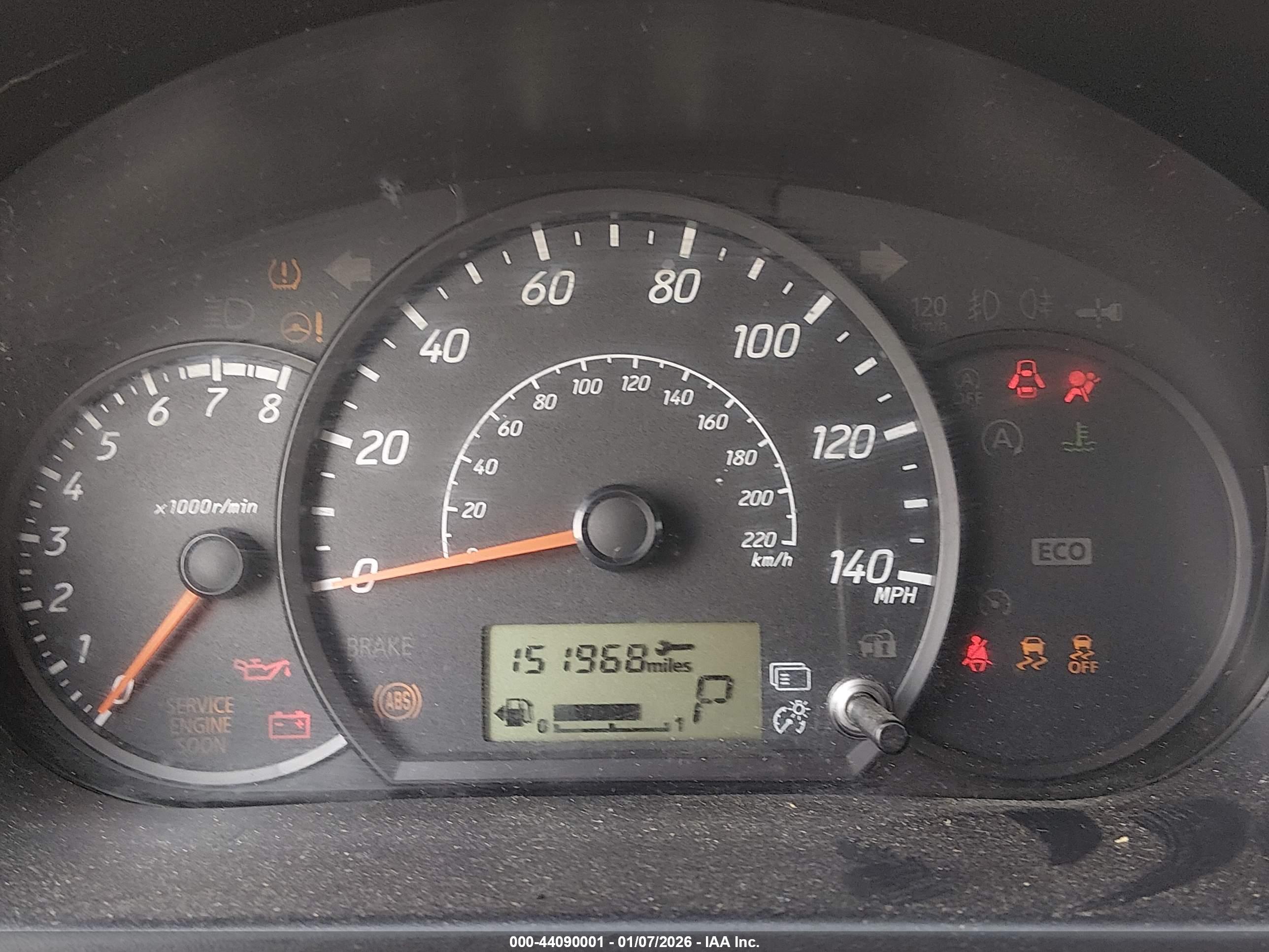 MITSUBISHI MIRAGE image 7