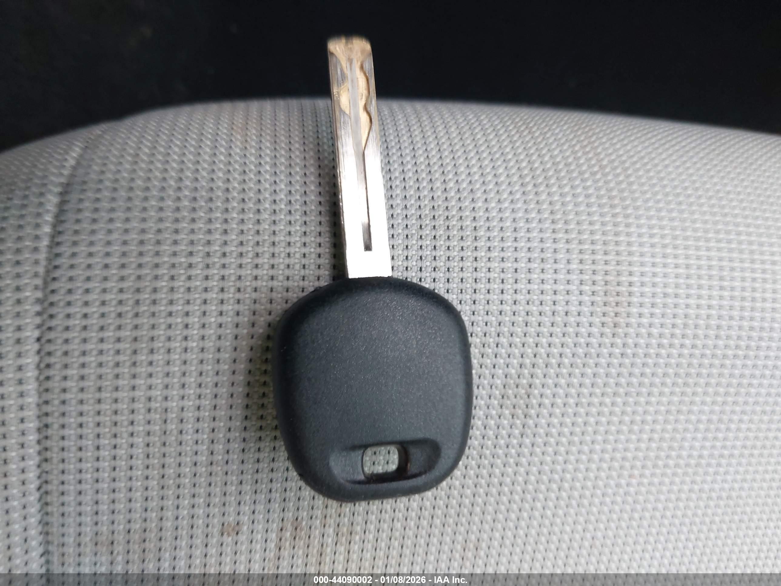 TOYOTA COROLLA image 11
