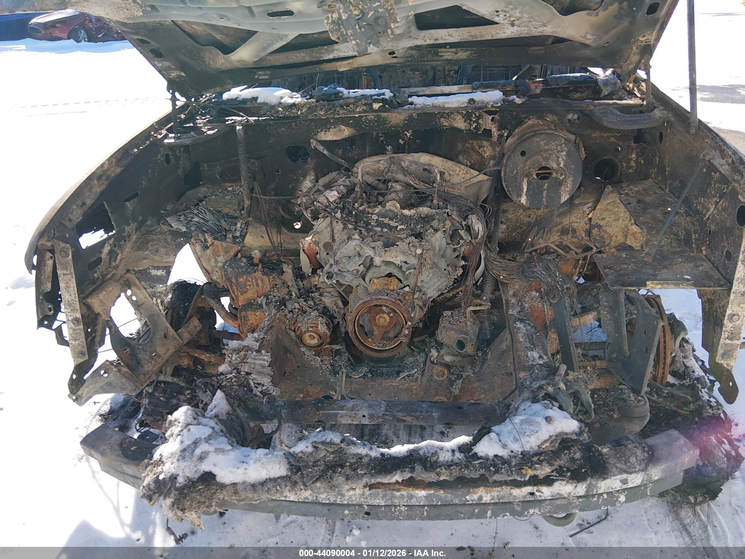 CHEVROLET SUBURBAN image 10