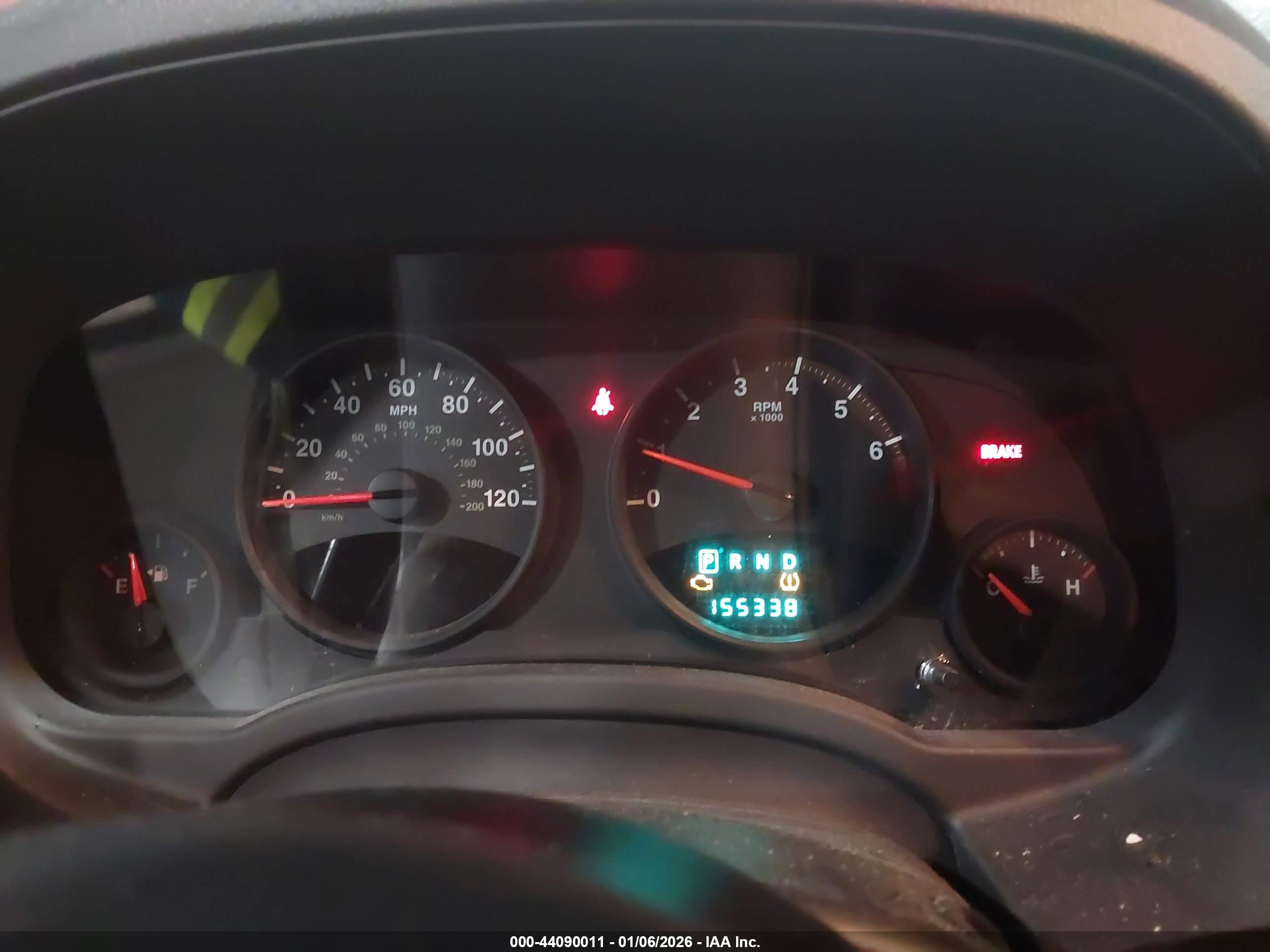 JEEP COMPASS image 7