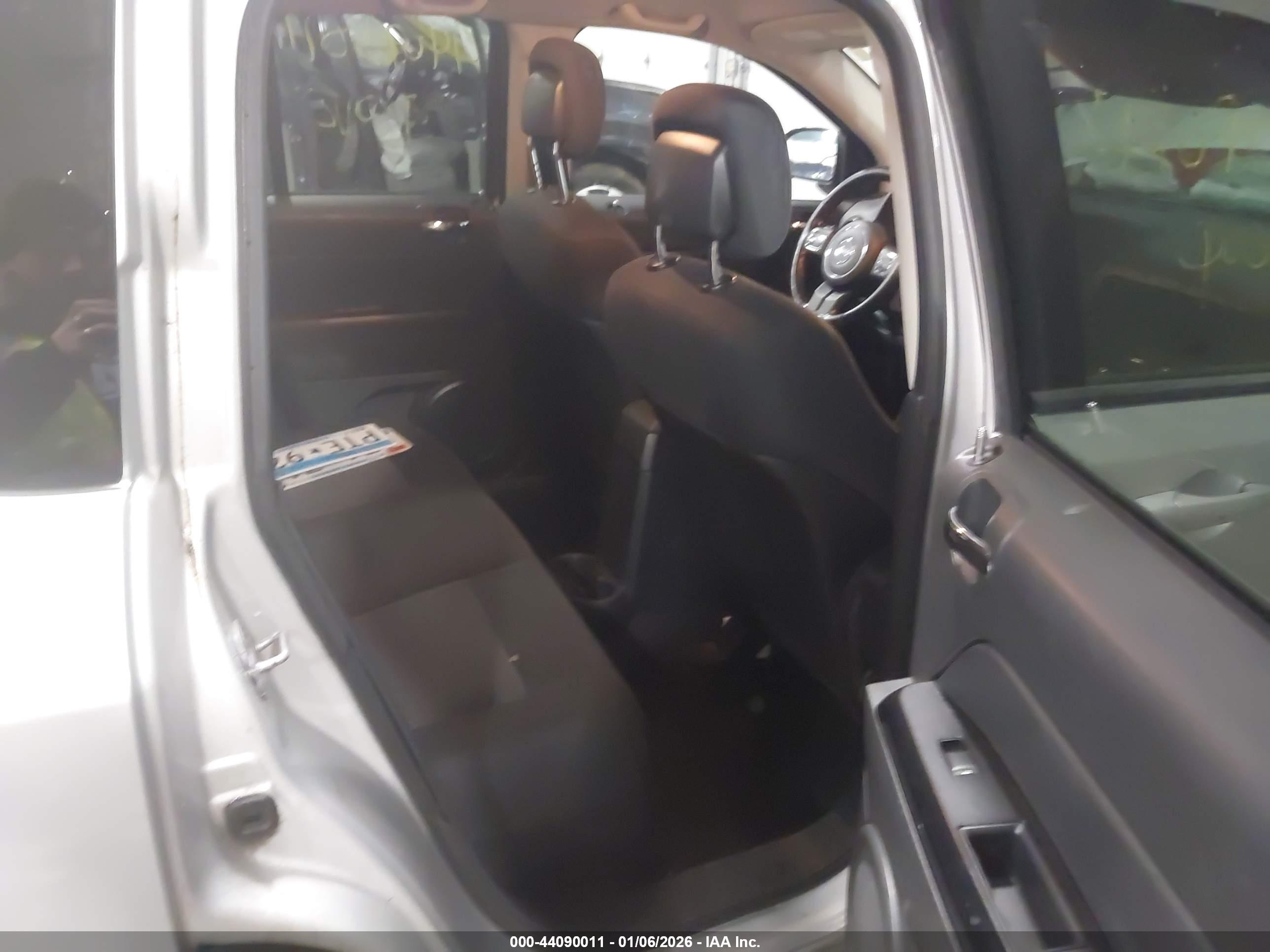 JEEP COMPASS image 8