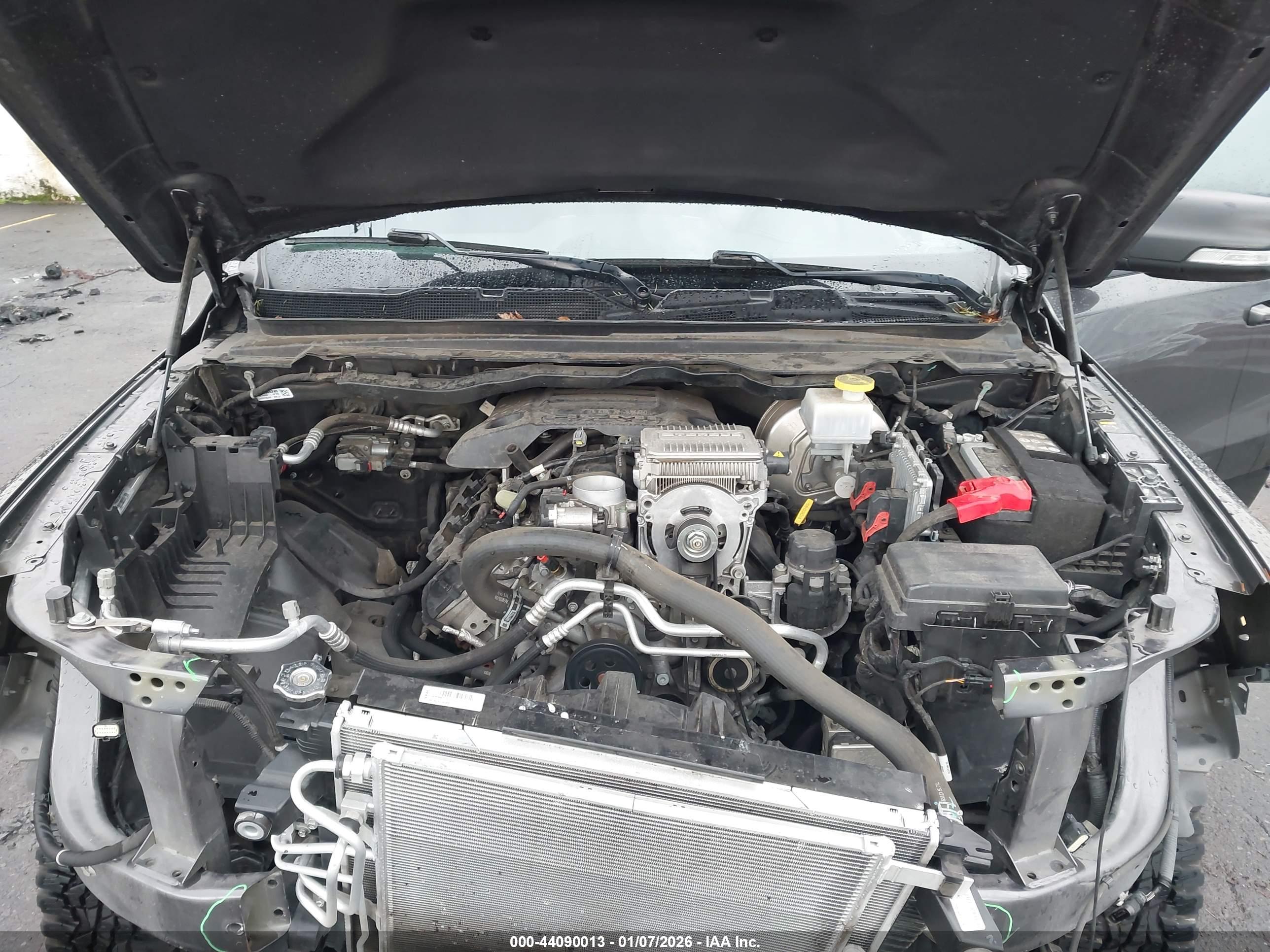RAM 1500 image 10